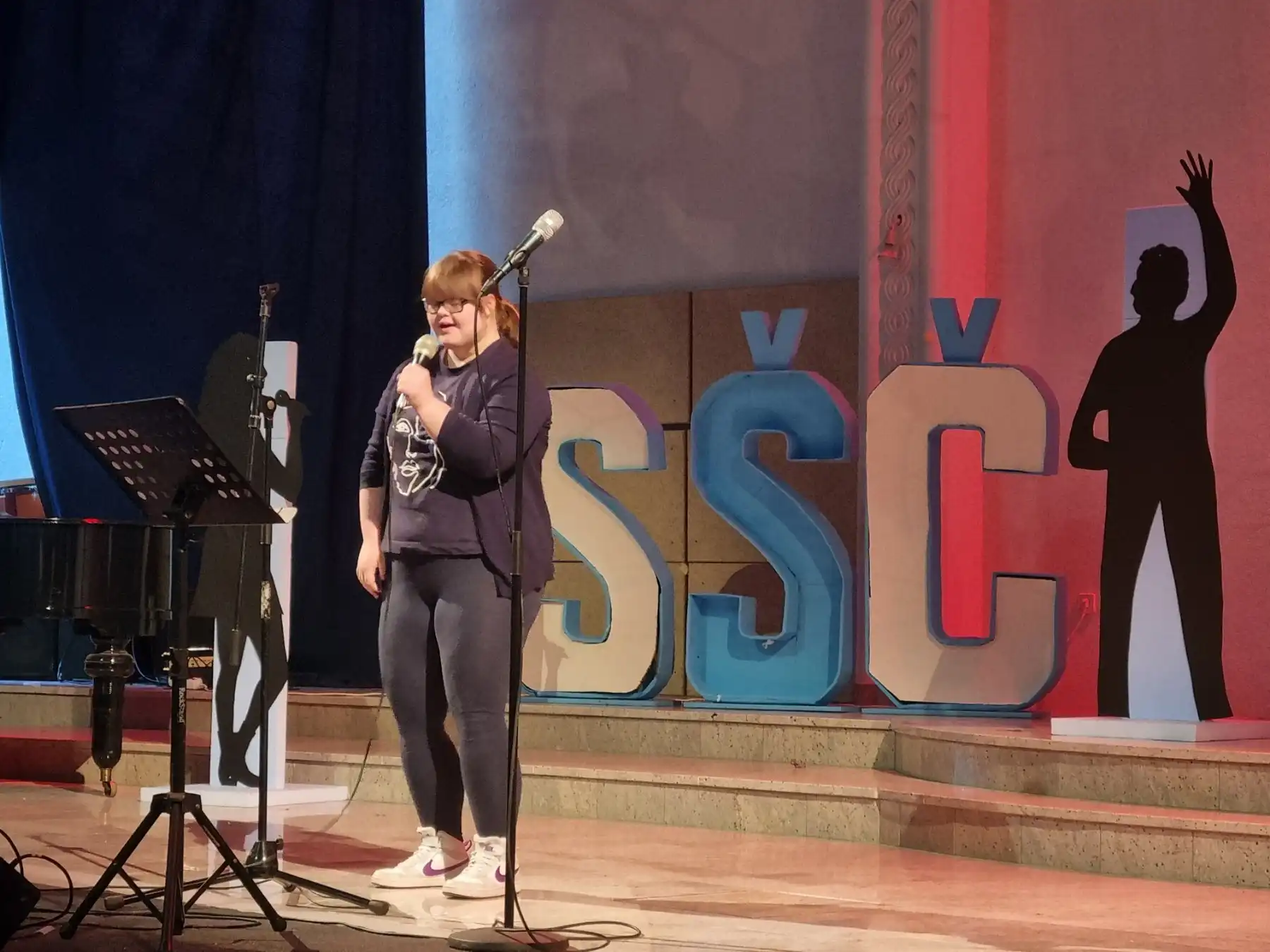 The Voice, Srednja škola Čakovec (15) The Voice, Srednja škola Čakovec (15)