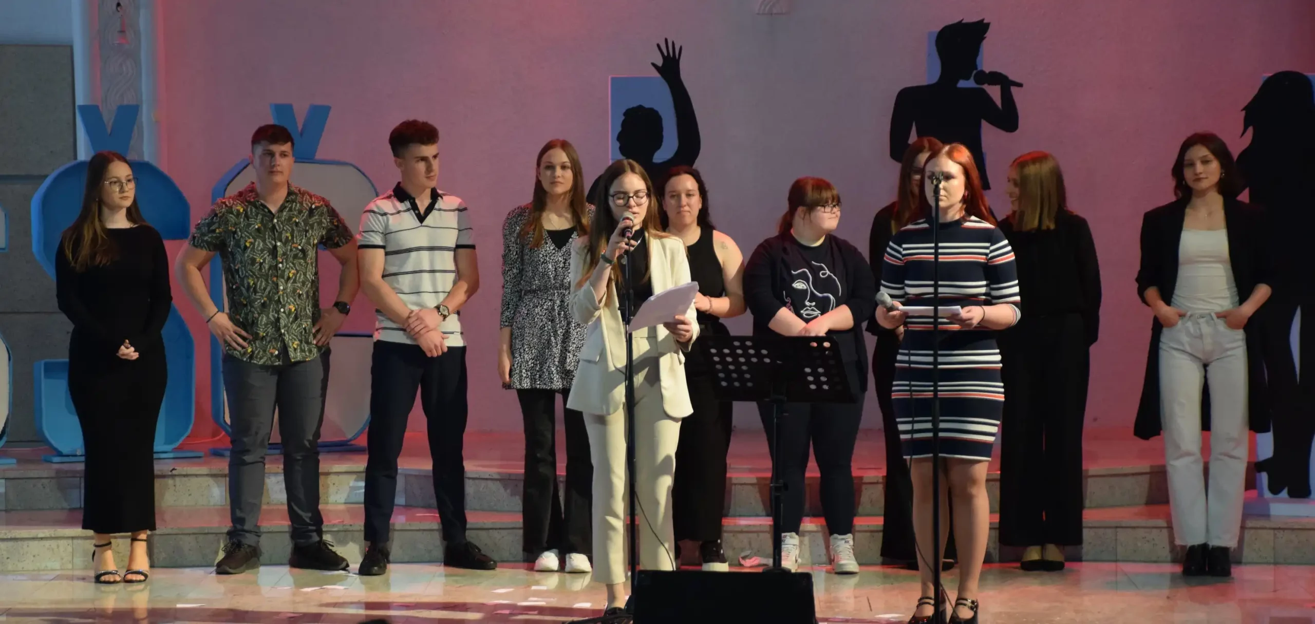 The Voice, Srednja škola Čakovec (16) The Voice, Srednja škola Čakovec (16)