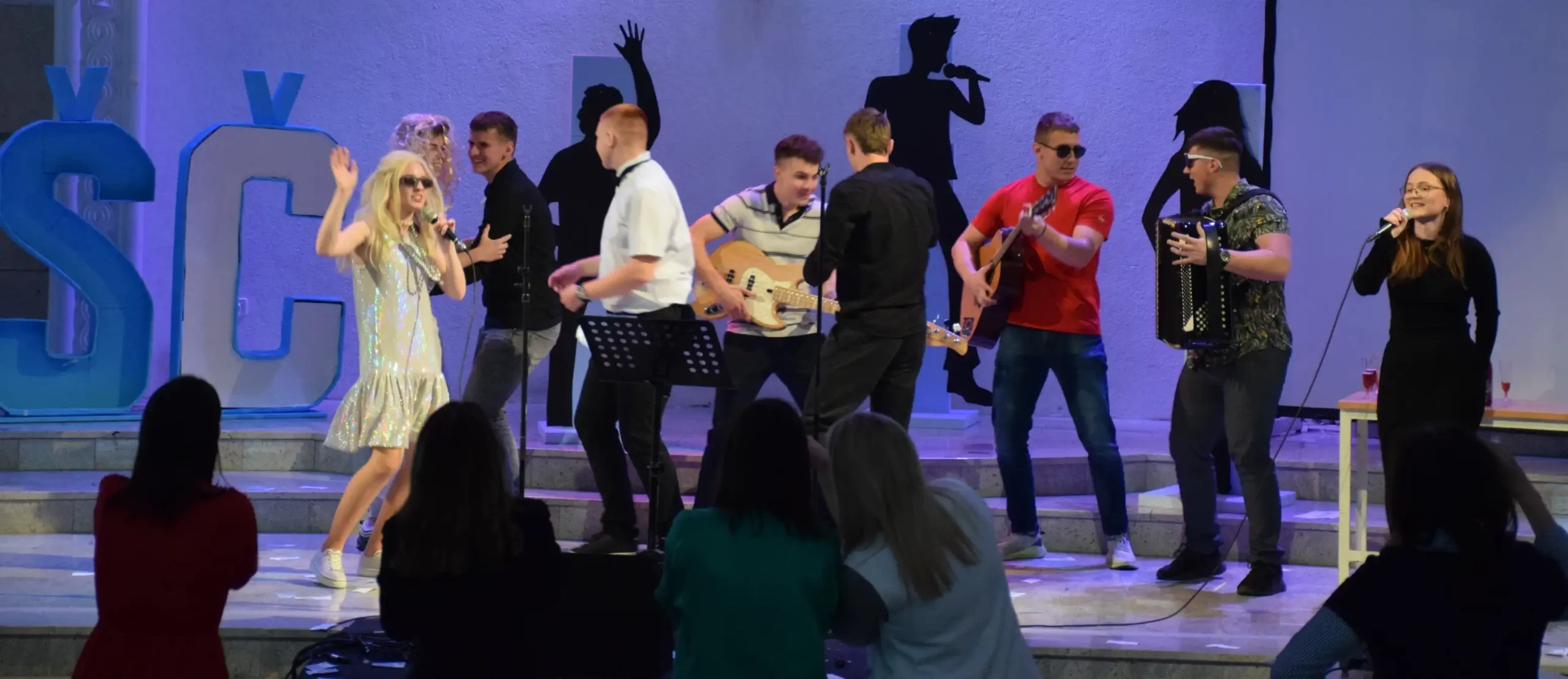 The Voice, Srednja škola Čakovec (17) The Voice, Srednja škola Čakovec (17)