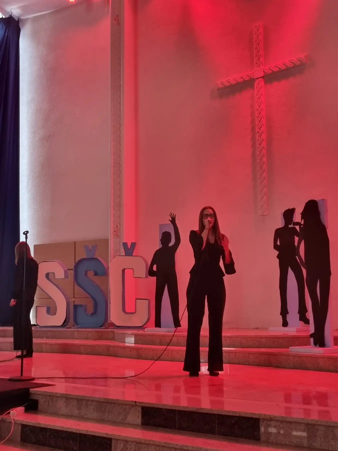 The Voice, Srednja škola Čakovec (18) The Voice, Srednja škola Čakovec (18)