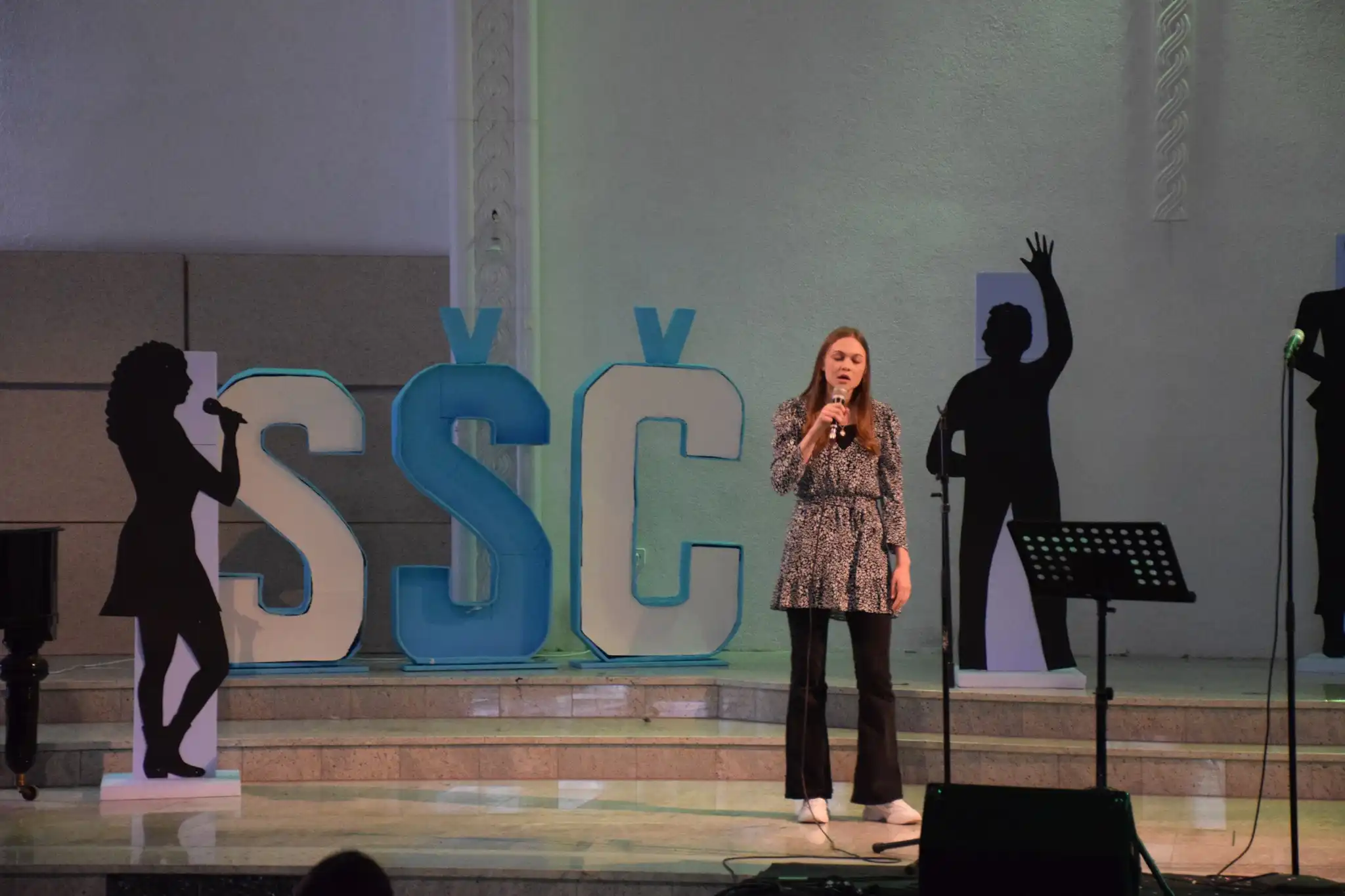 The Voice, Srednja škola Čakovec (19) The Voice, Srednja škola Čakovec (19)