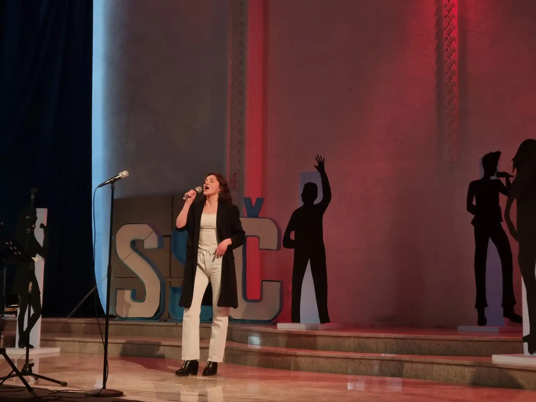 The Voice, Srednja škola Čakovec (21) The Voice, Srednja škola Čakovec (21)