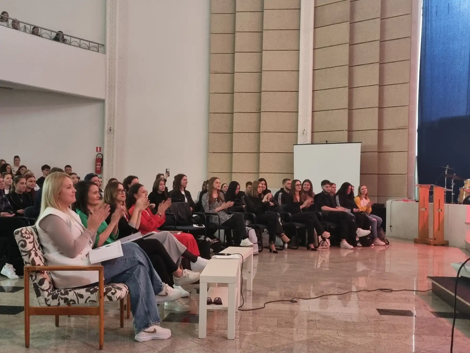 The Voice, Srednja škola Čakovec (22) The Voice, Srednja škola Čakovec (22)