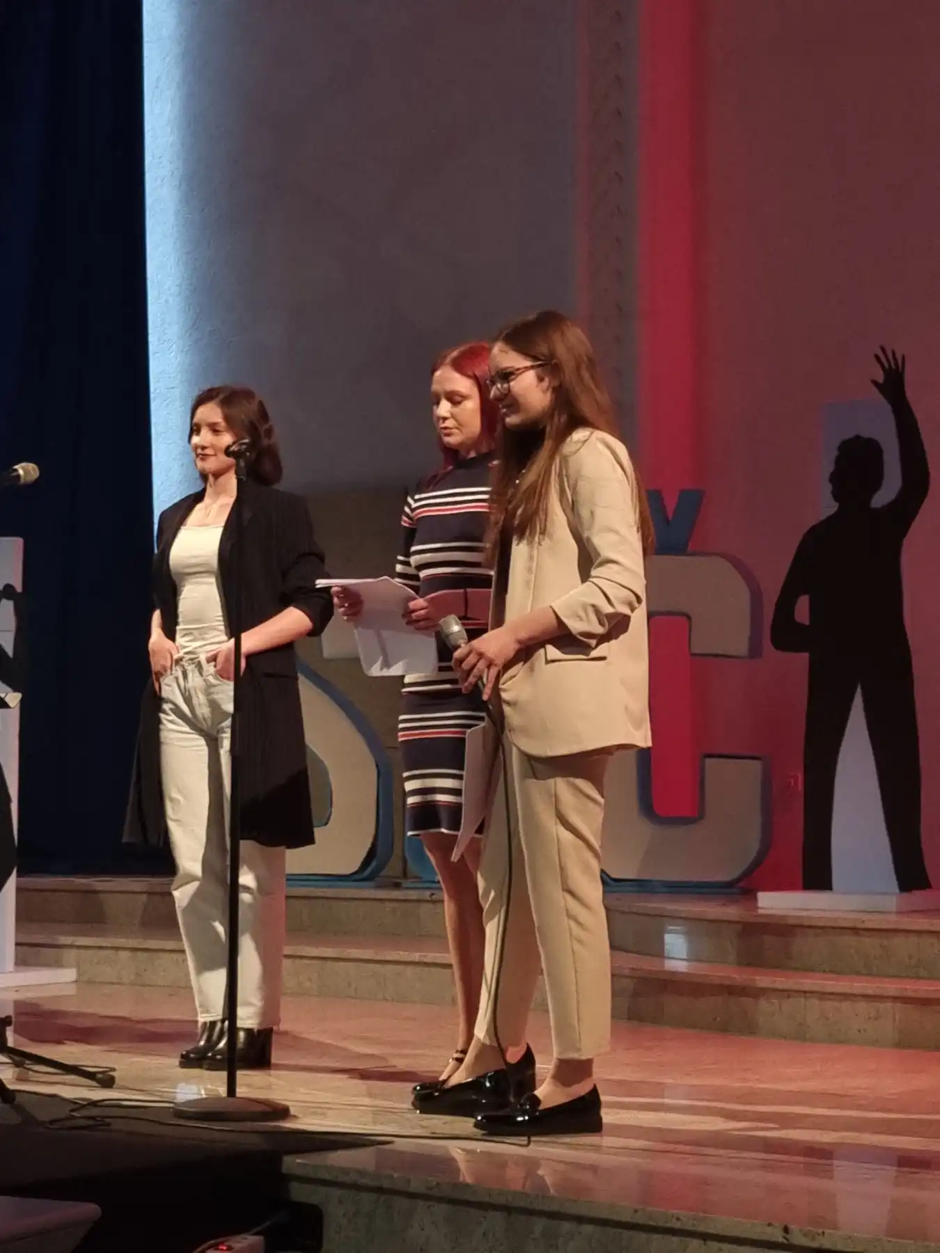 The Voice, Srednja škola Čakovec (23) The Voice, Srednja škola Čakovec (23)