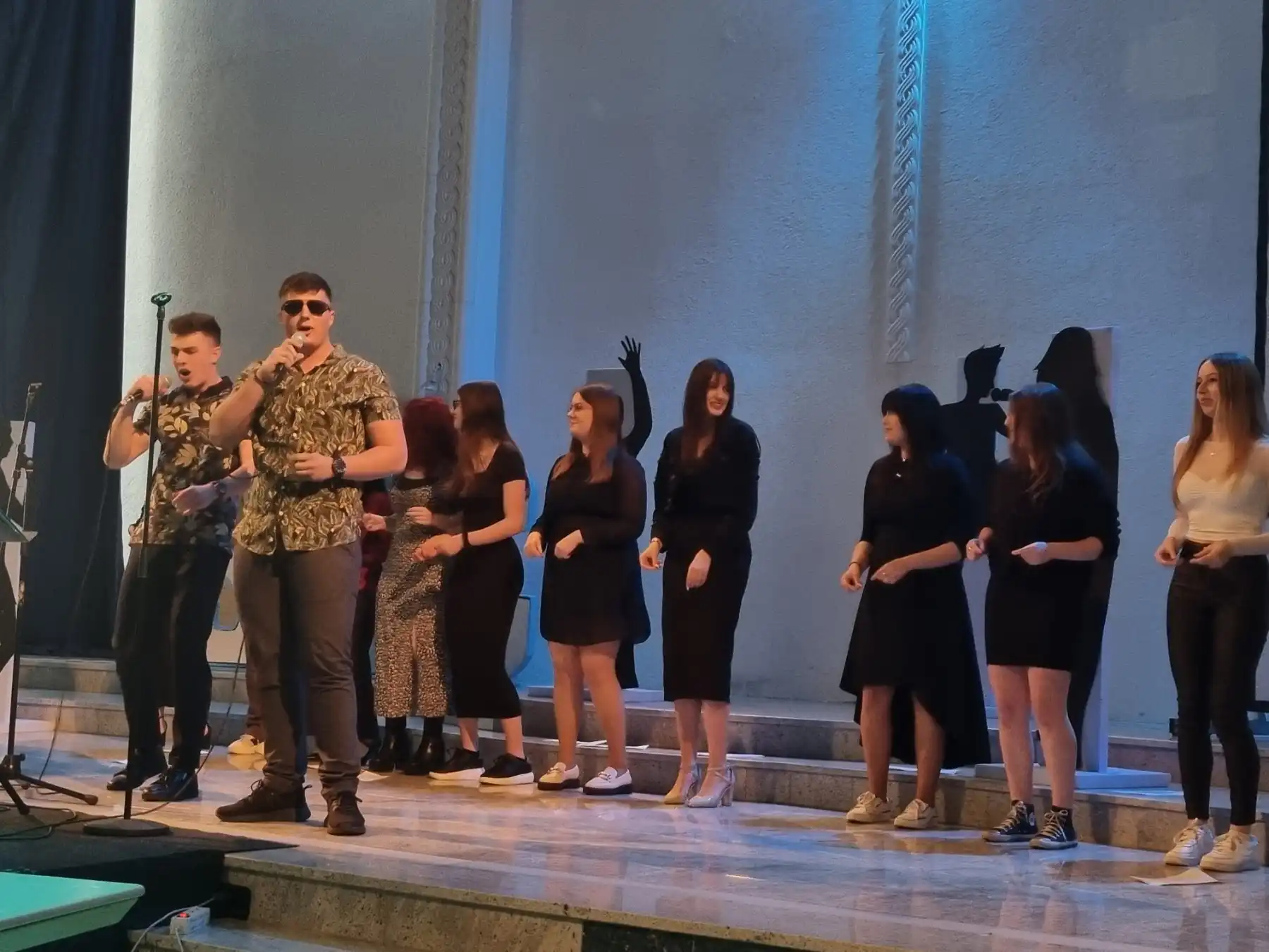 The Voice, Srednja škola Čakovec (4) The Voice, Srednja škola Čakovec (4)