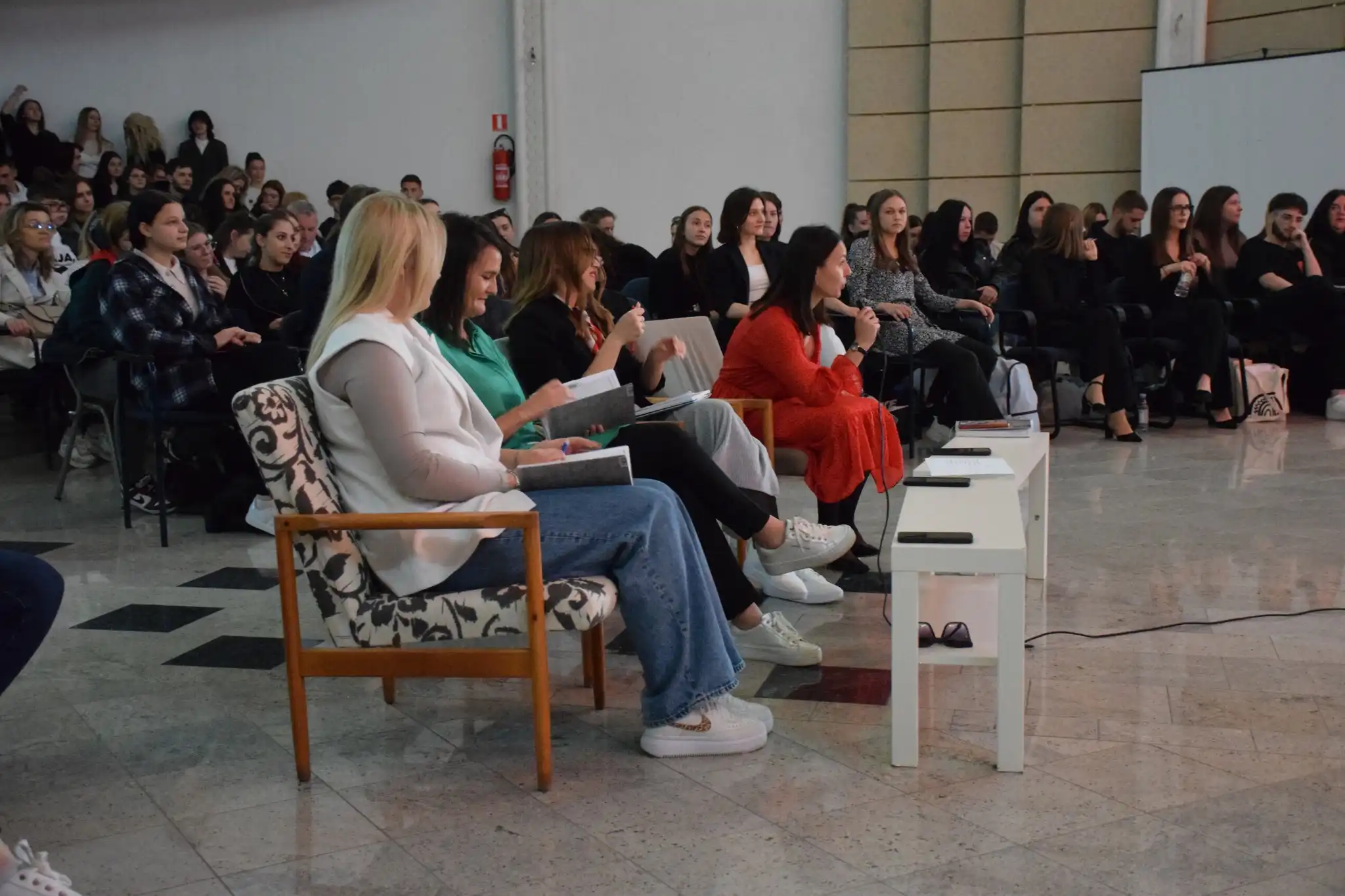 The Voice, Srednja škola Čakovec (5) The Voice, Srednja škola Čakovec (5)