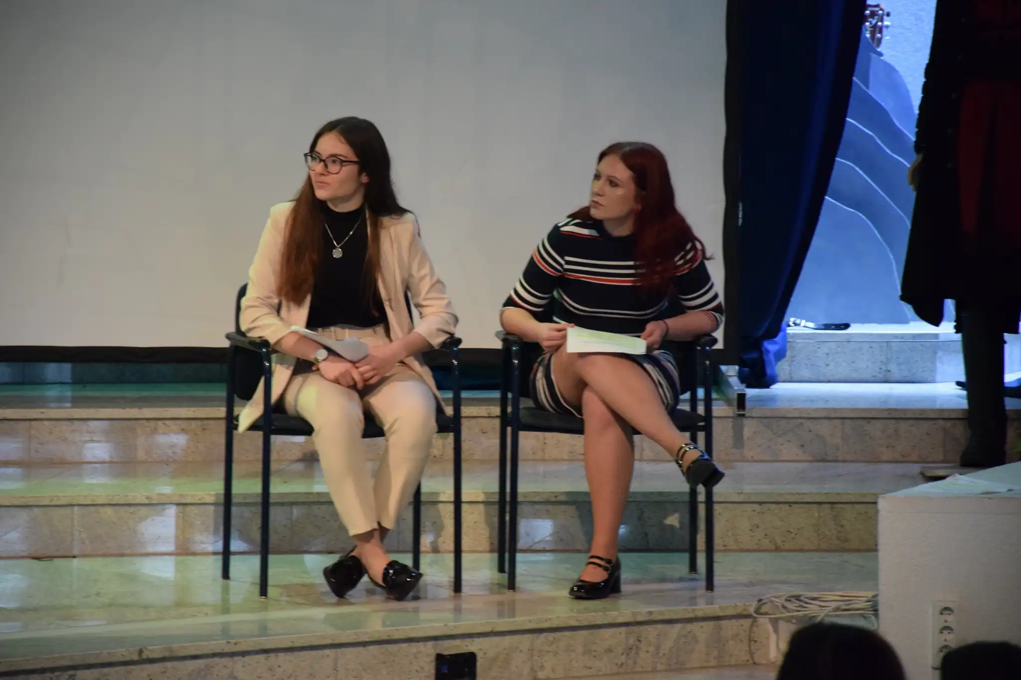 The Voice, Srednja škola Čakovec (7) The Voice, Srednja škola Čakovec (7)