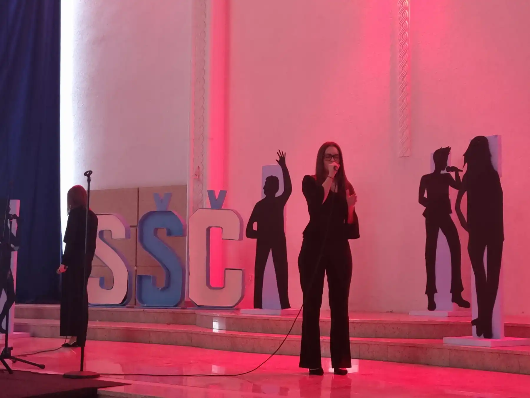 The Voice, Srednja škola Čakovec (9) The Voice, Srednja škola Čakovec (9)