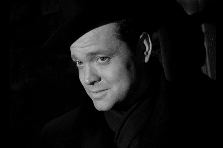 orson welles