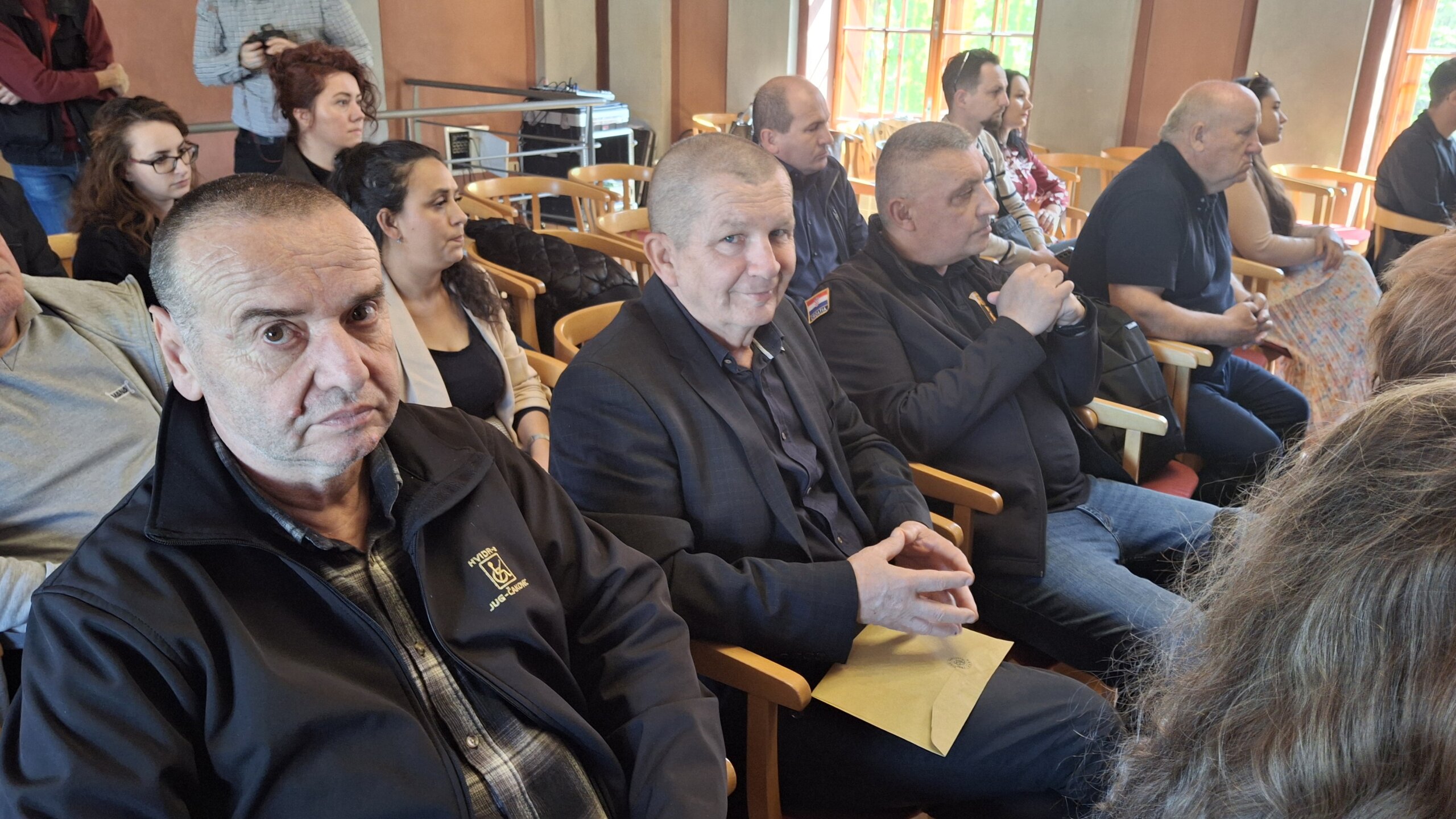 Tigrovi, Alojz Fleten (2) Tigrovi, Alojz Fleten (2)