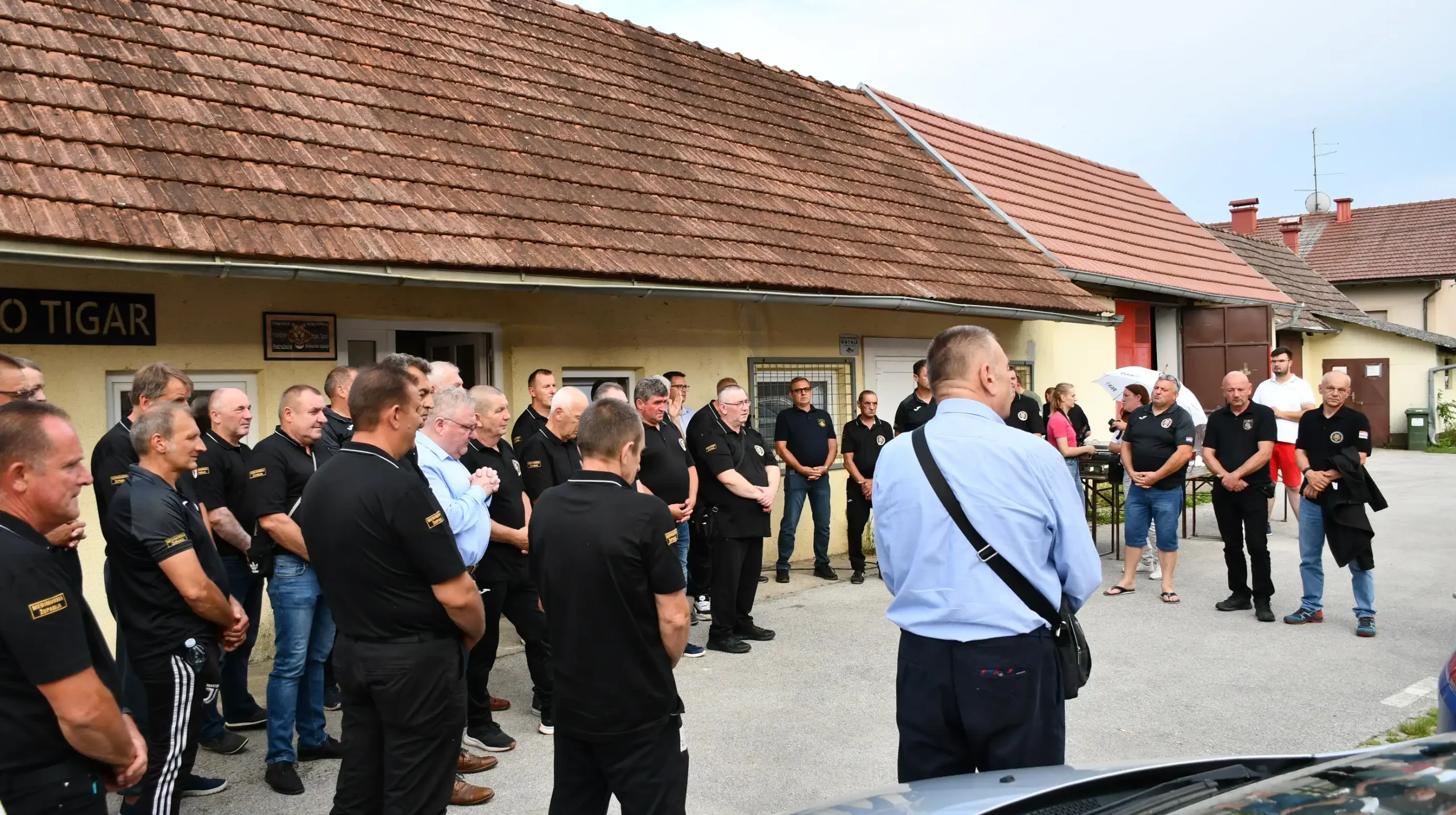 Tigrovi Cirkovljan (1) Tigrovi Cirkovljan (1)