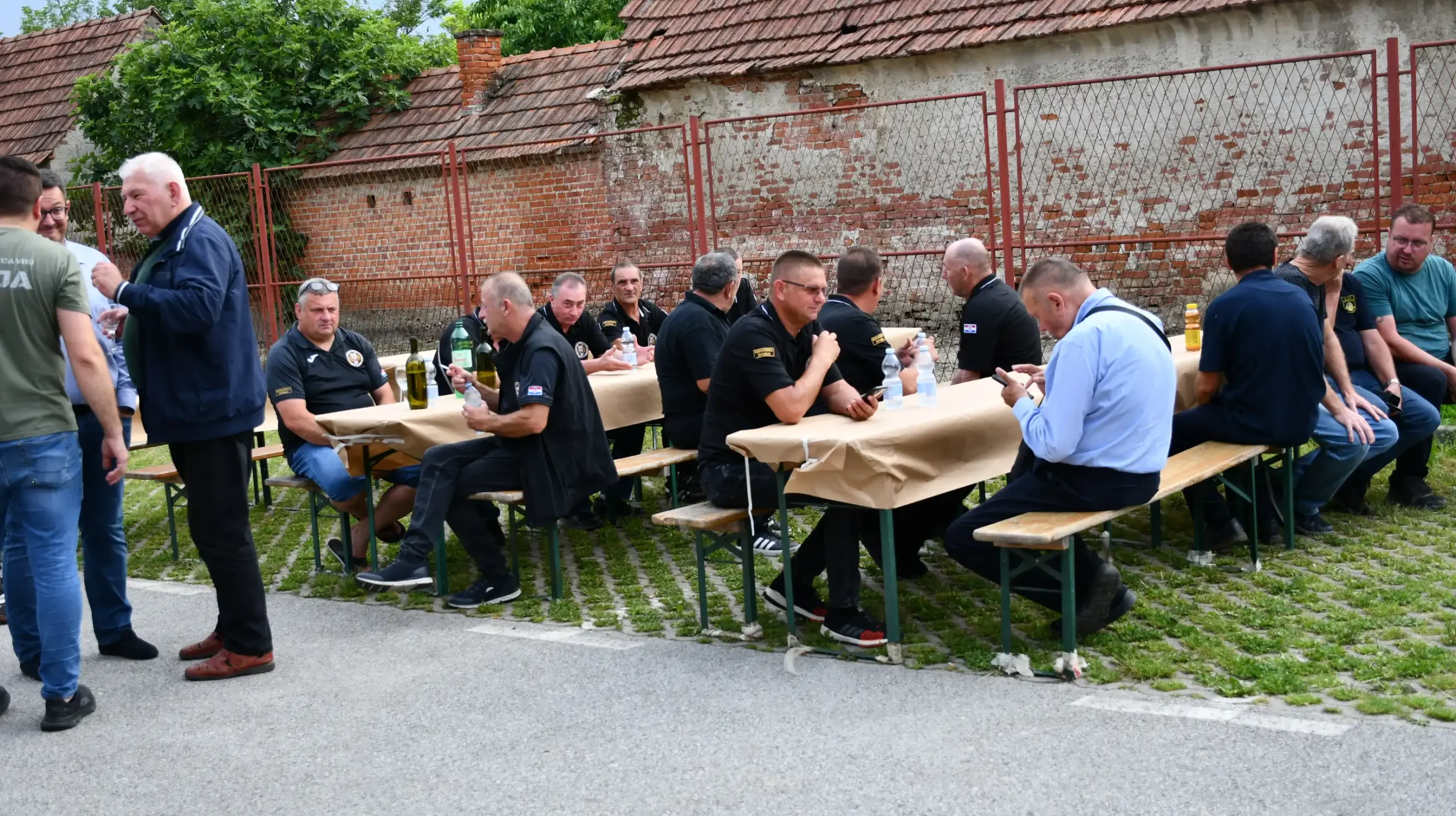 Tigrovi Cirkovljan (10) Tigrovi Cirkovljan (10)