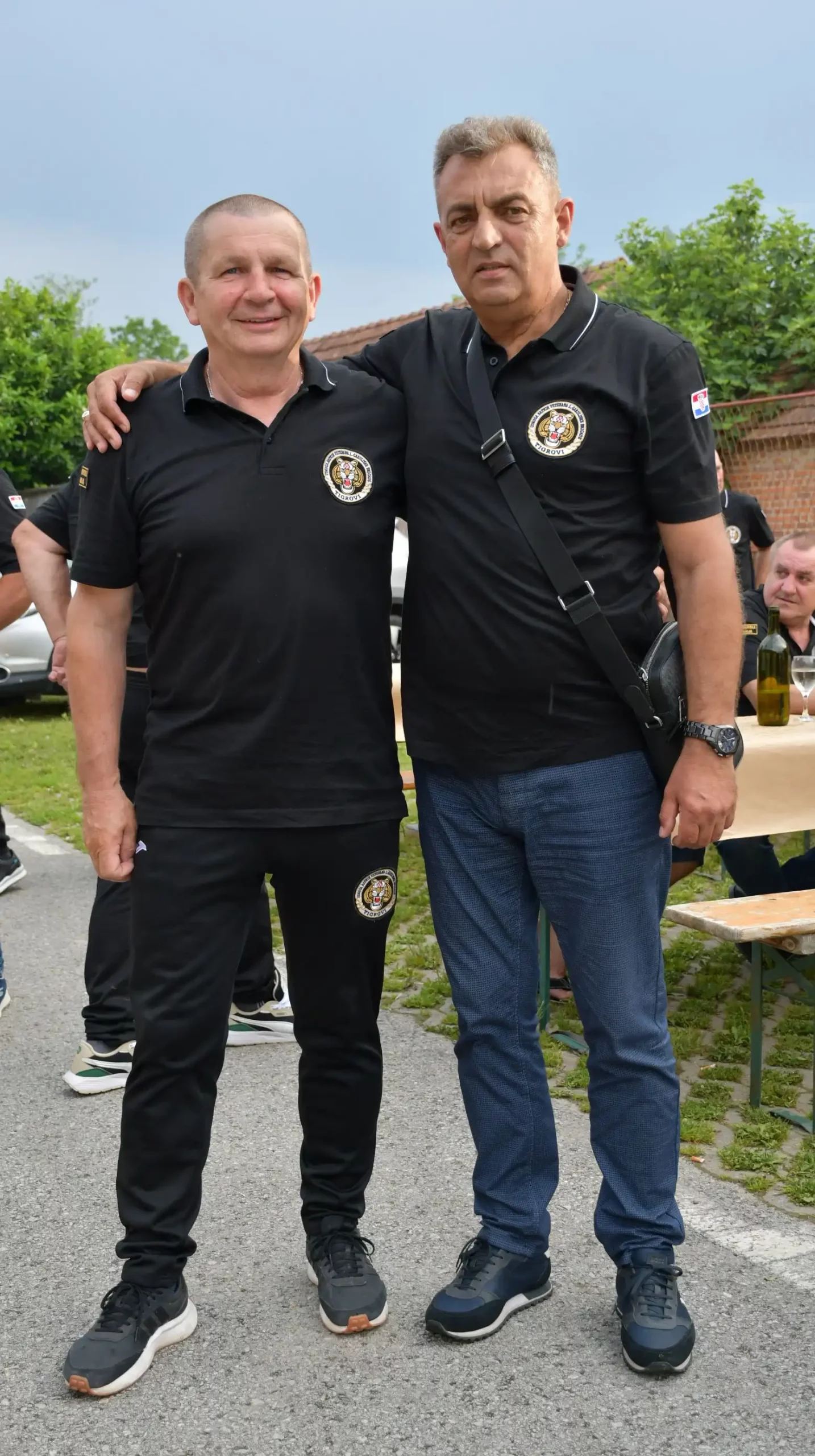 Tigrovi Cirkovljan (12) Tigrovi Cirkovljan (12)