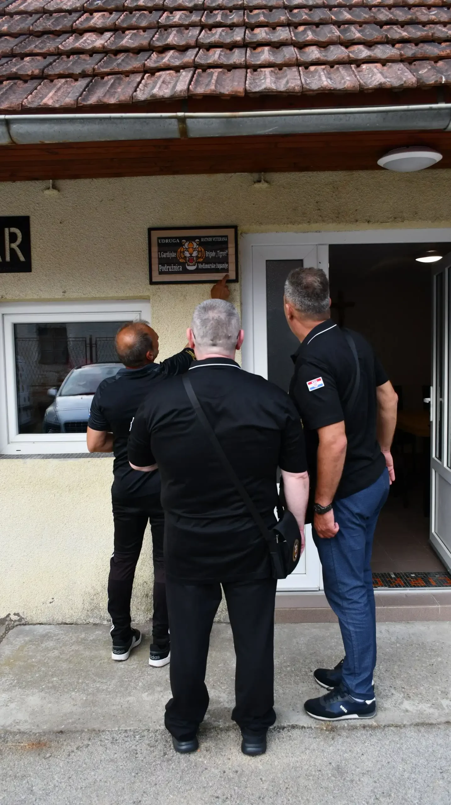 Tigrovi Cirkovljan (13) Tigrovi Cirkovljan (13)