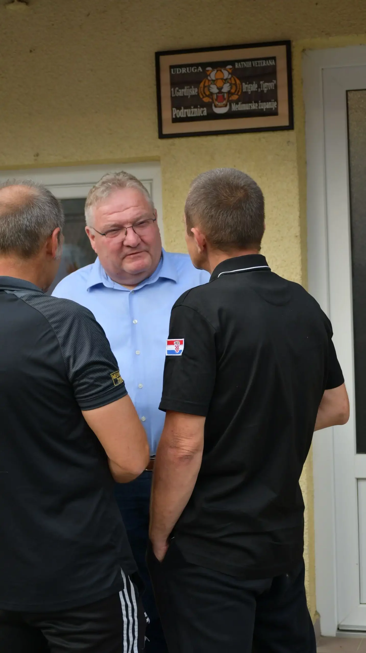 Tigrovi Cirkovljan (15) Tigrovi Cirkovljan (15)