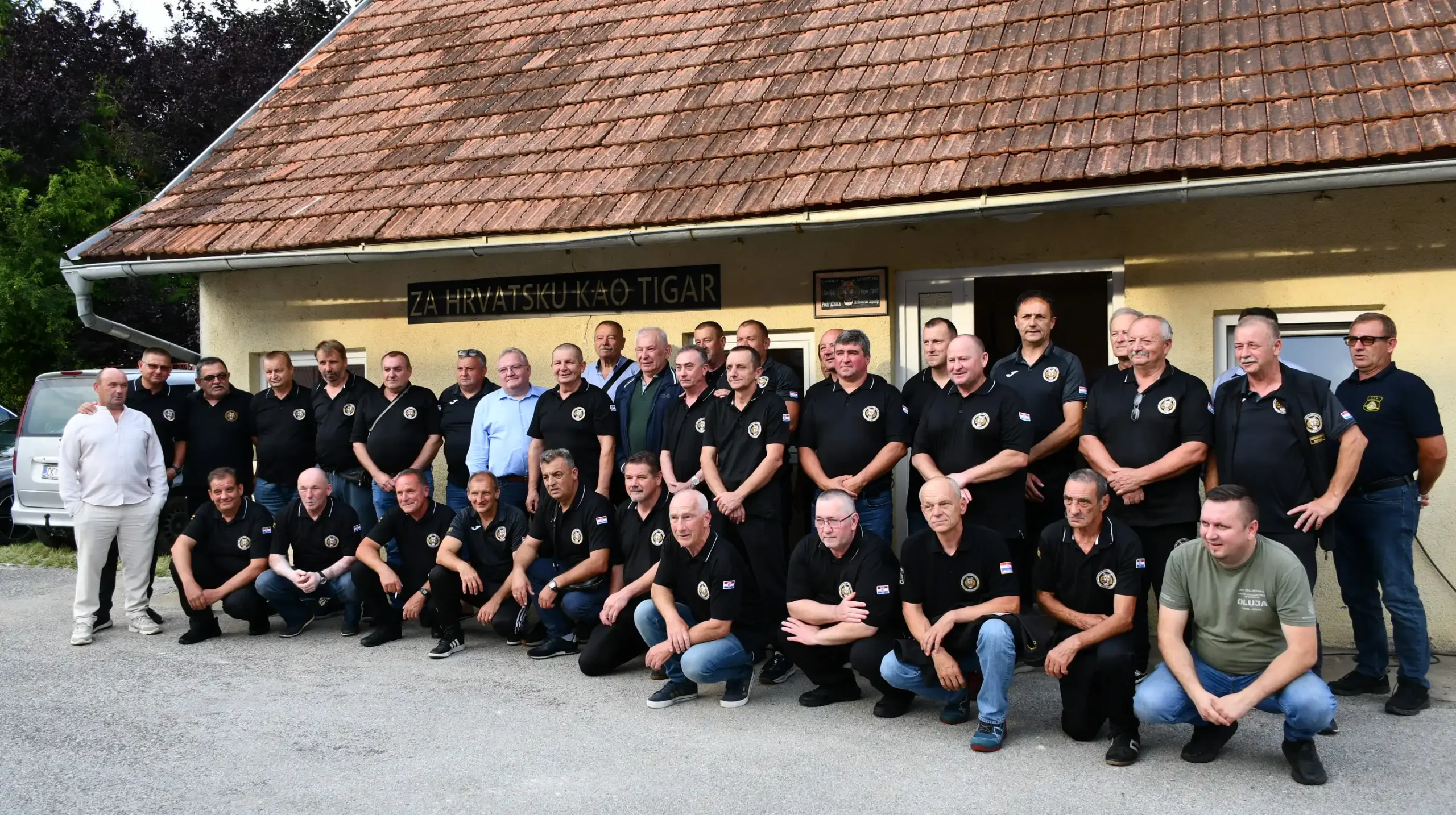 Tigrovi Cirkovljan (16) Tigrovi Cirkovljan (16)