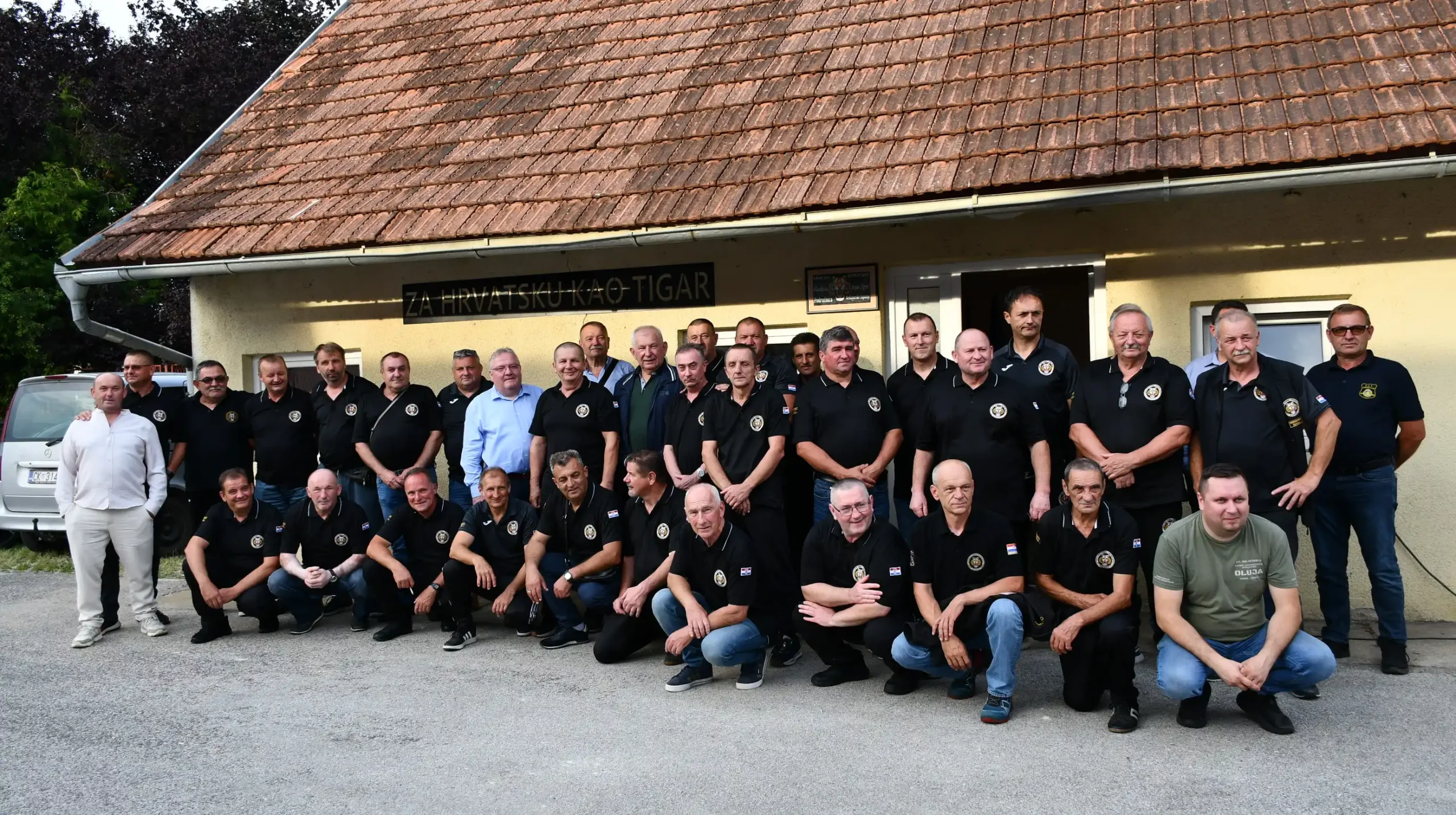 Tigrovi Cirkovljan (17) Tigrovi Cirkovljan (17)