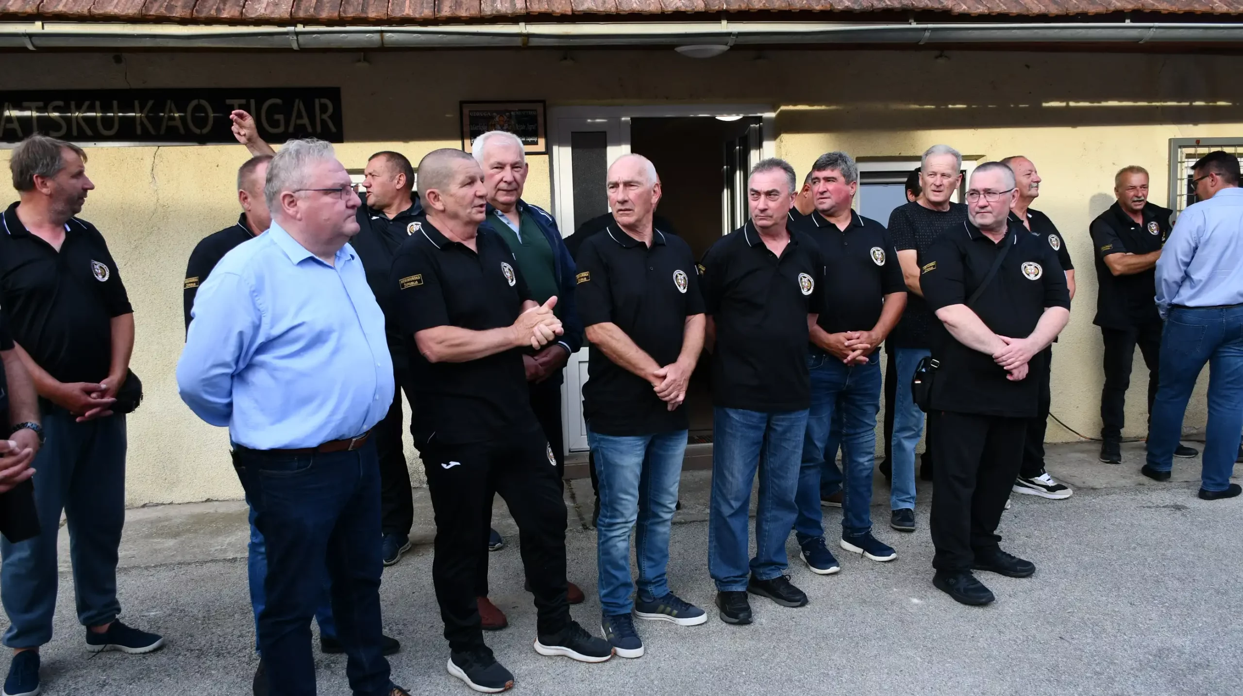 Tigrovi Cirkovljan (18) Tigrovi Cirkovljan (18)