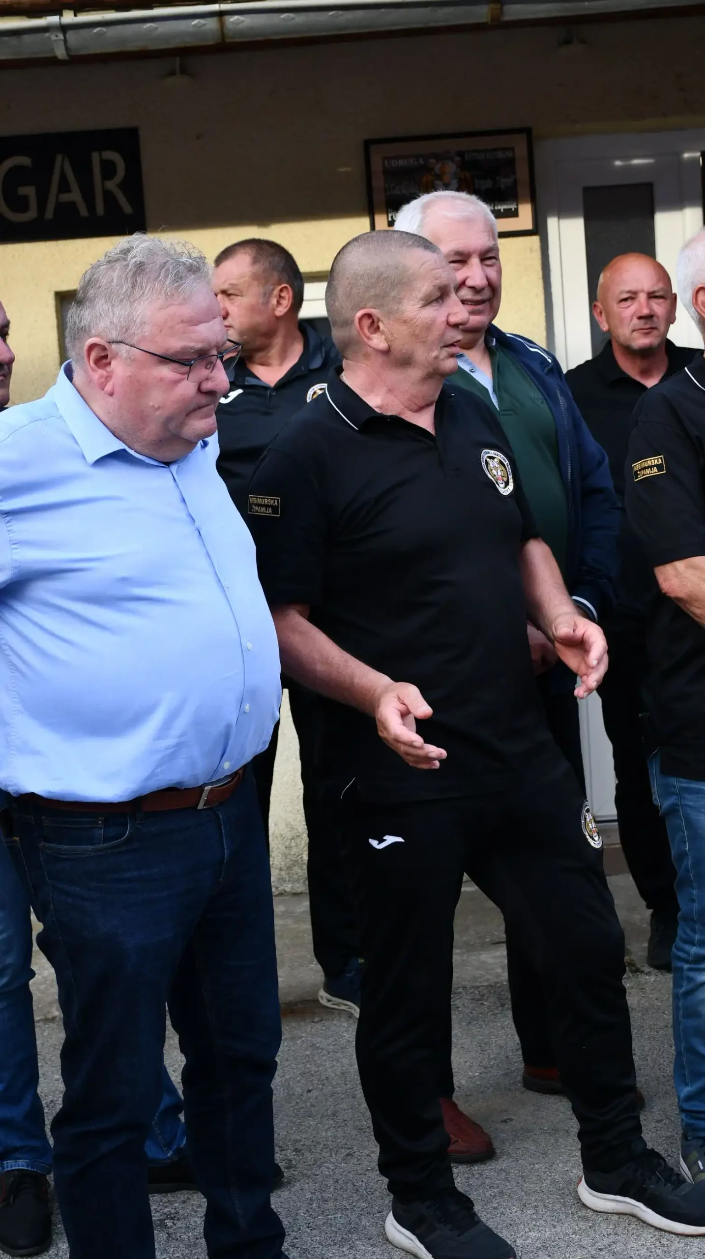 Tigrovi Cirkovljan (19) Tigrovi Cirkovljan (19)