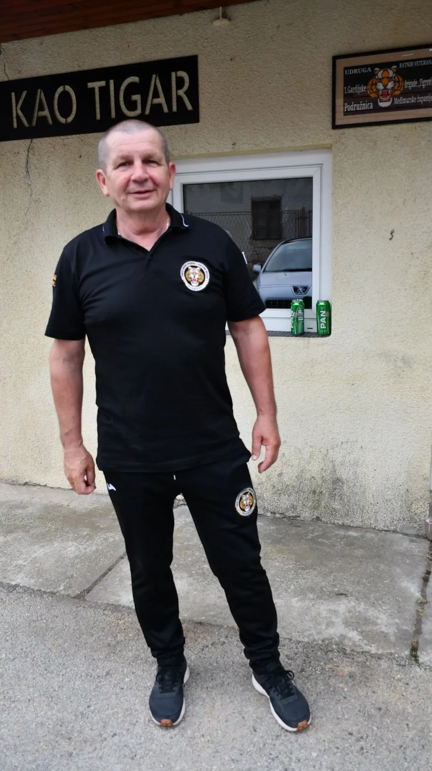 Tigrovi Cirkovljan (2) Tigrovi Cirkovljan (2)