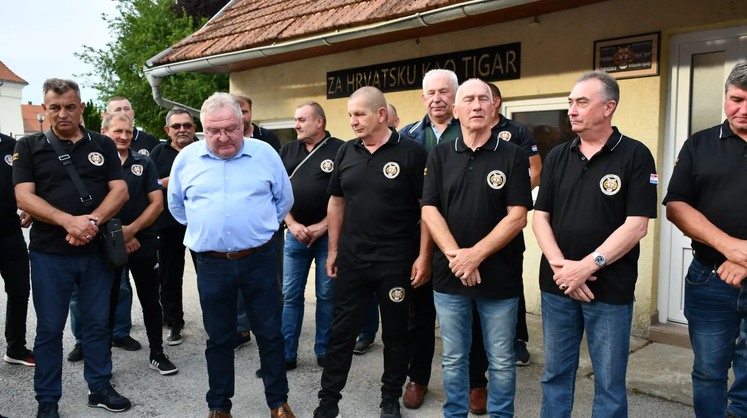 Tigrovi Cirkovljan (20) Tigrovi Cirkovljan (20)