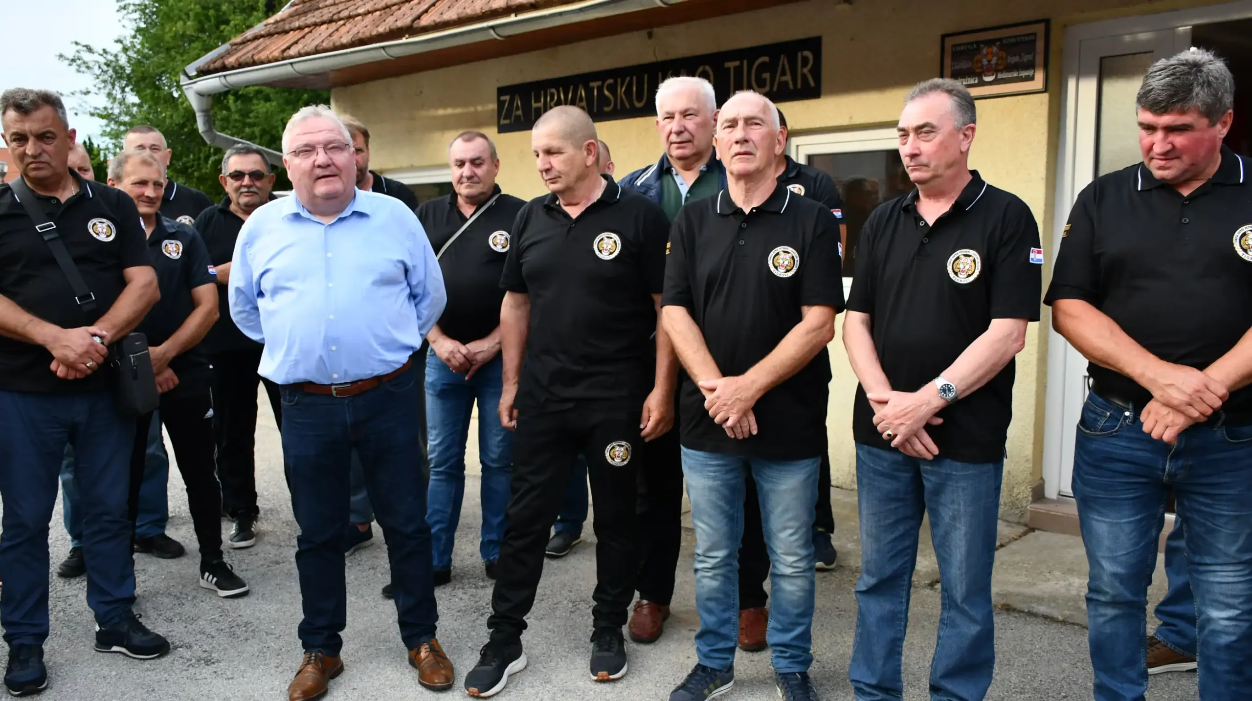 Tigrovi Cirkovljan (21) Tigrovi Cirkovljan (21)