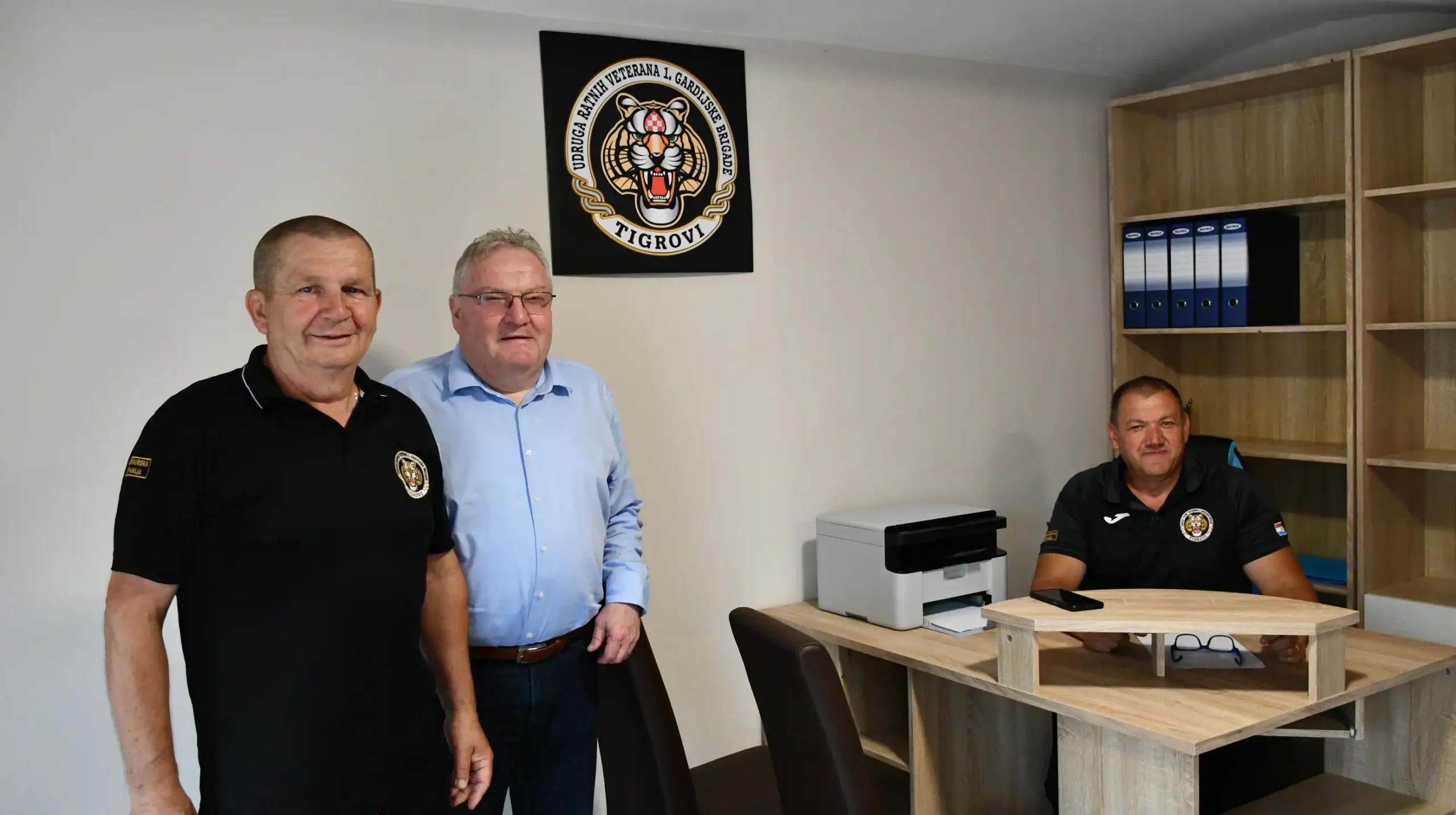 Tigrovi Cirkovljan (4) Tigrovi Cirkovljan (4)