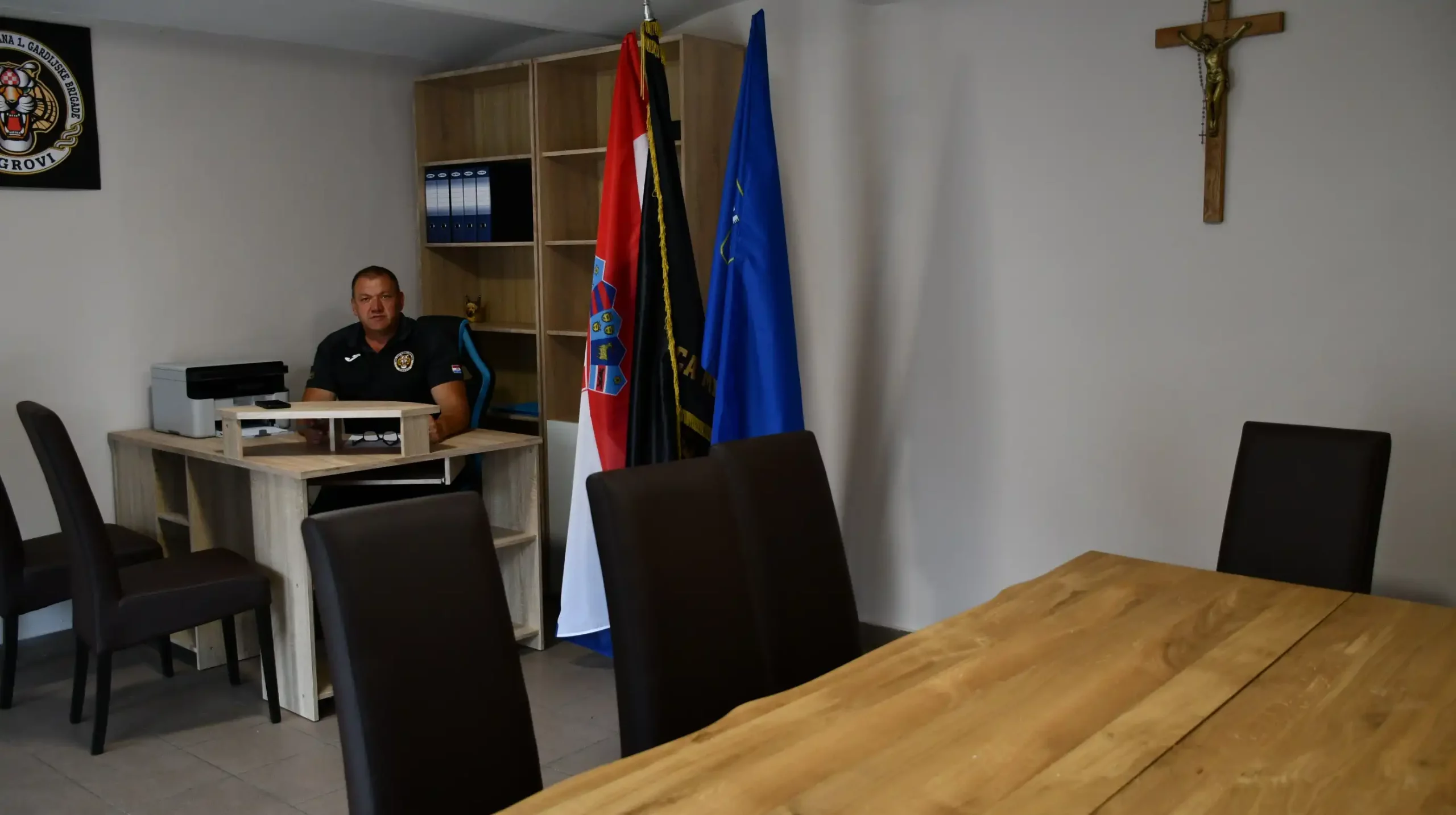 Tigrovi Cirkovljan (5) Tigrovi Cirkovljan (5)