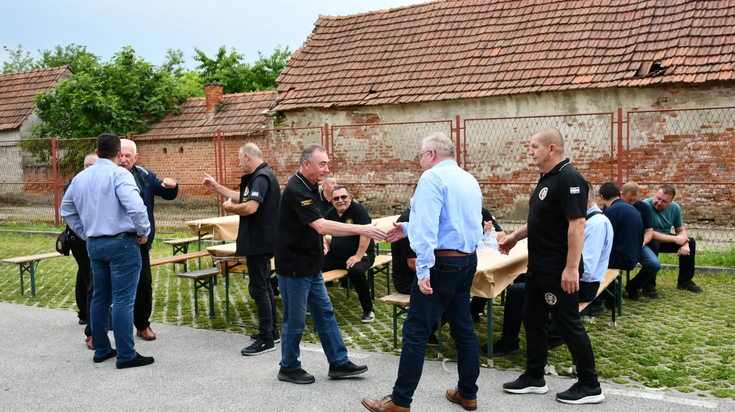 Tigrovi Cirkovljan (8) Tigrovi Cirkovljan (8)