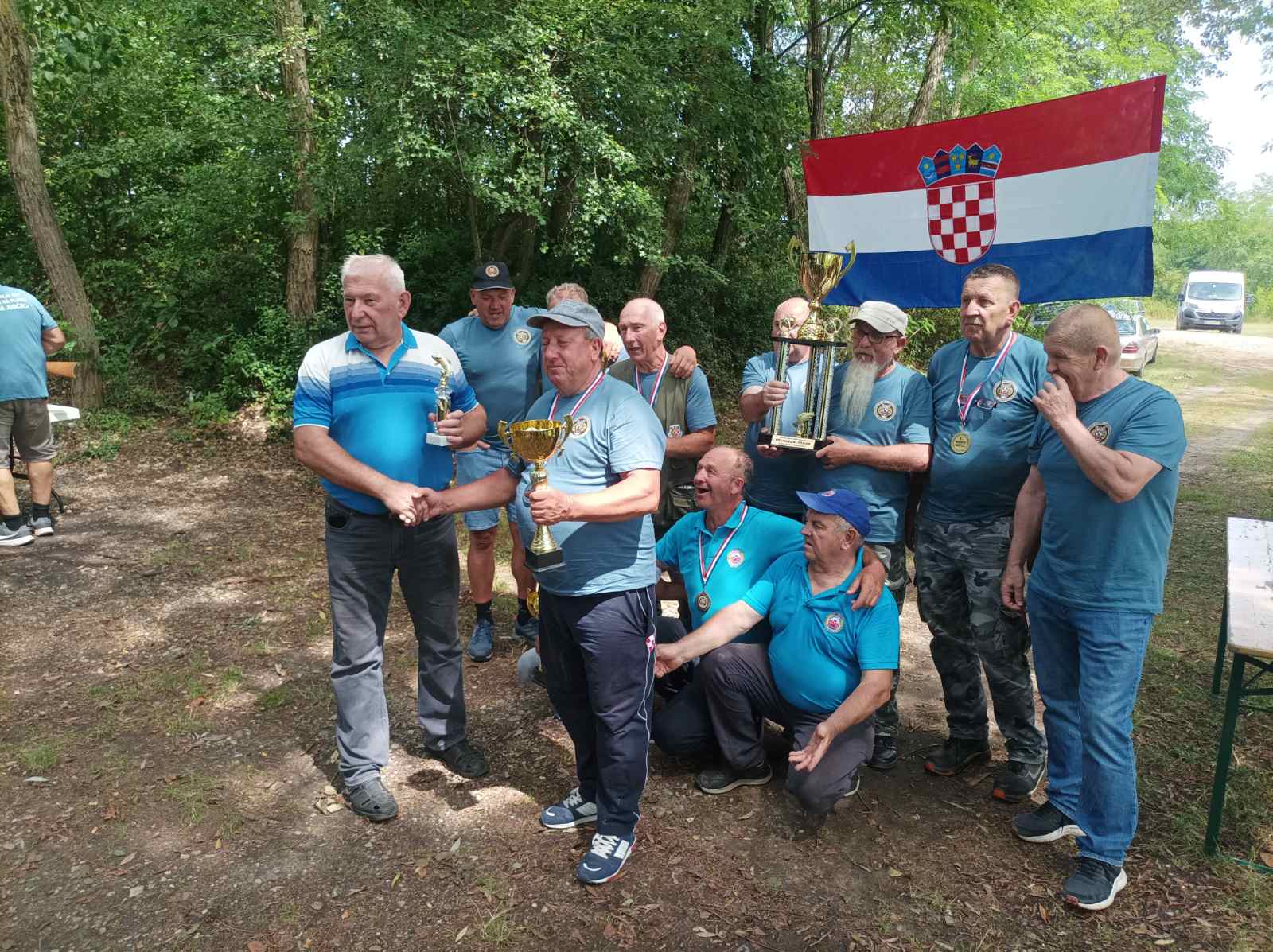 Tigrovi, Draškovec, ribolov (10)