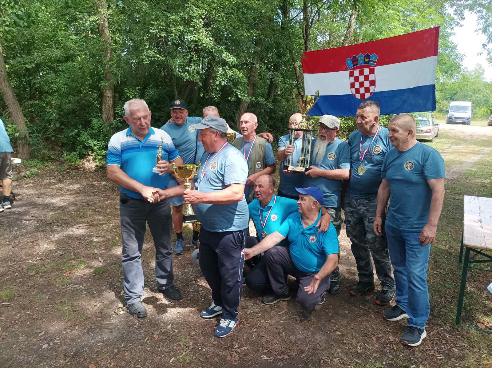 Tigrovi, Draškovec, ribolov (11)