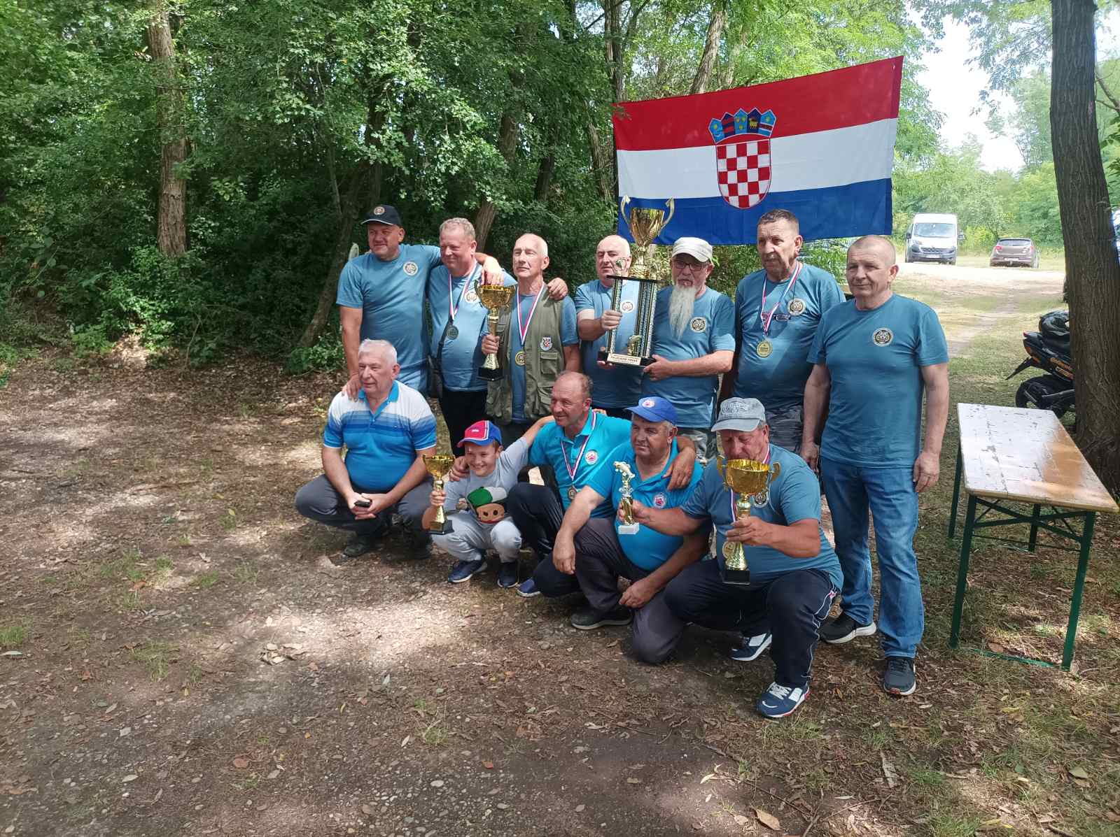 Tigrovi, Draškovec, ribolov (12)