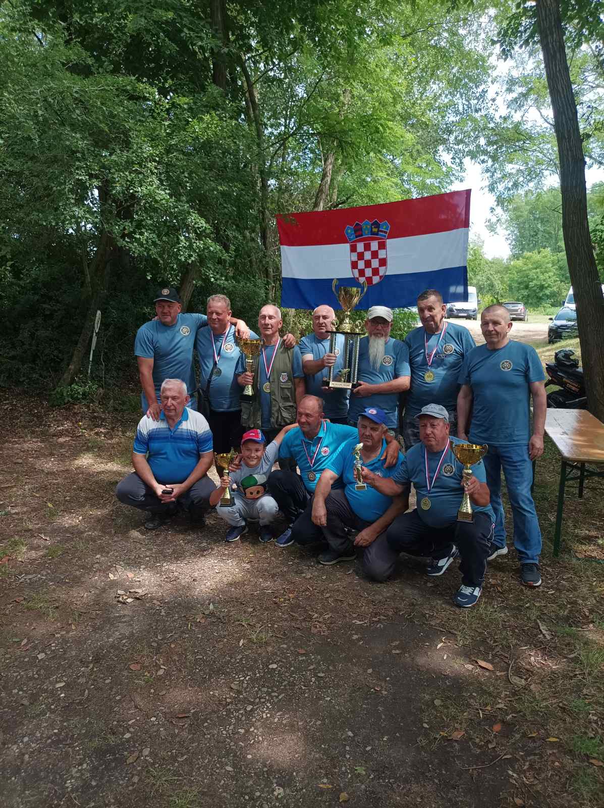 Tigrovi, Draškovec, ribolov (13)