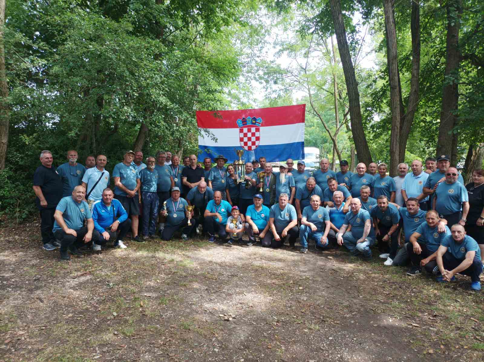 Tigrovi, Draškovec, ribolov (14)