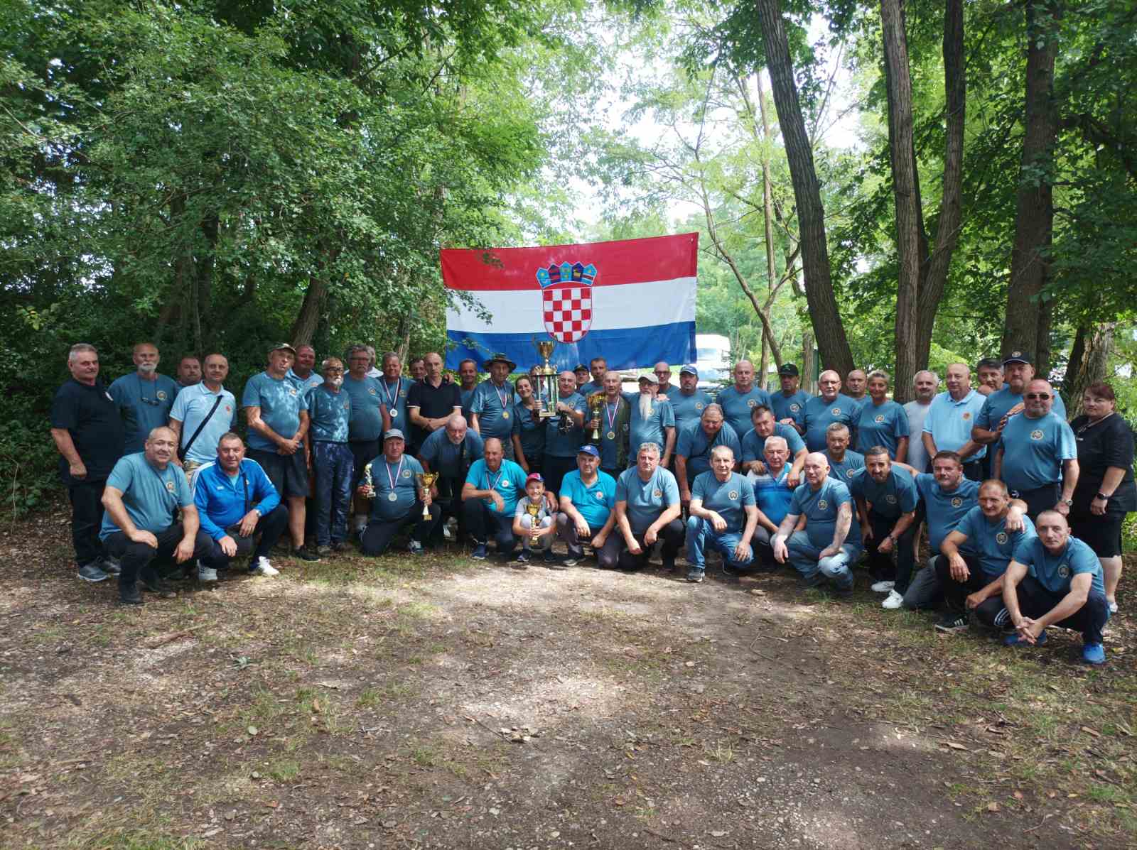 Tigrovi, Draškovec, ribolov (15)