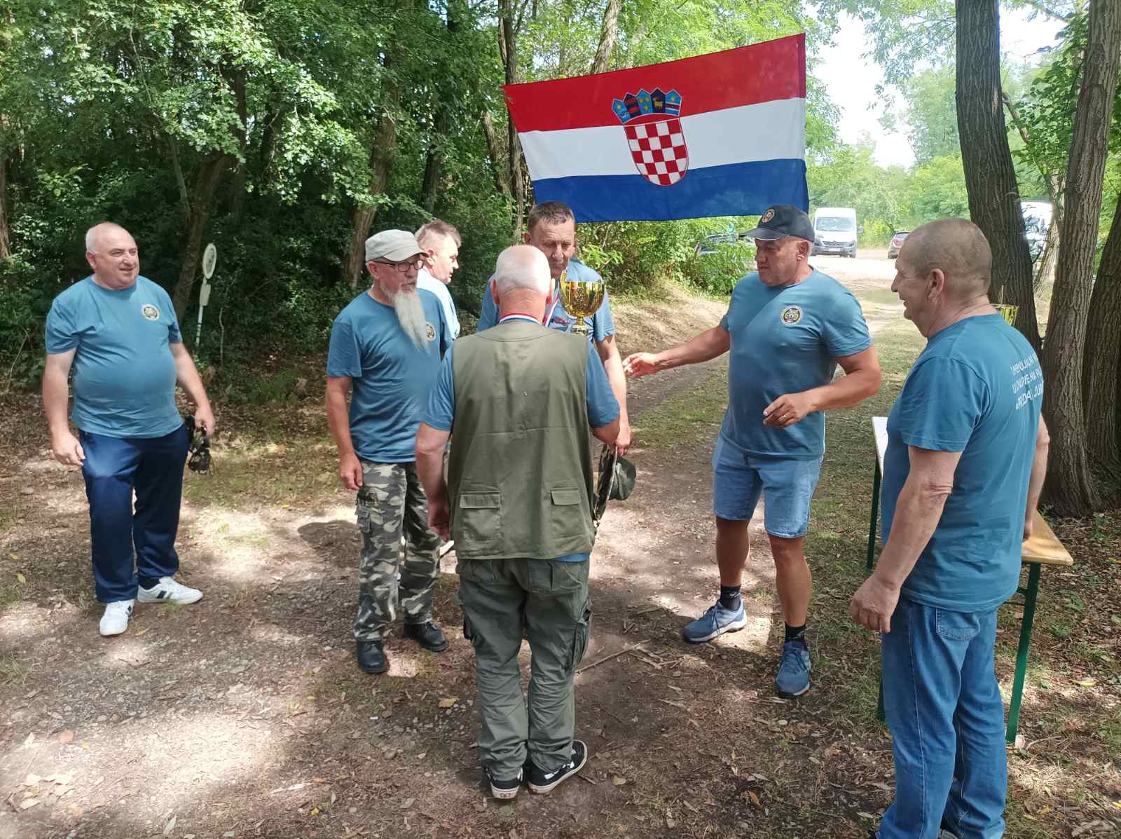 Tigrovi, Draškovec, ribolov (5)