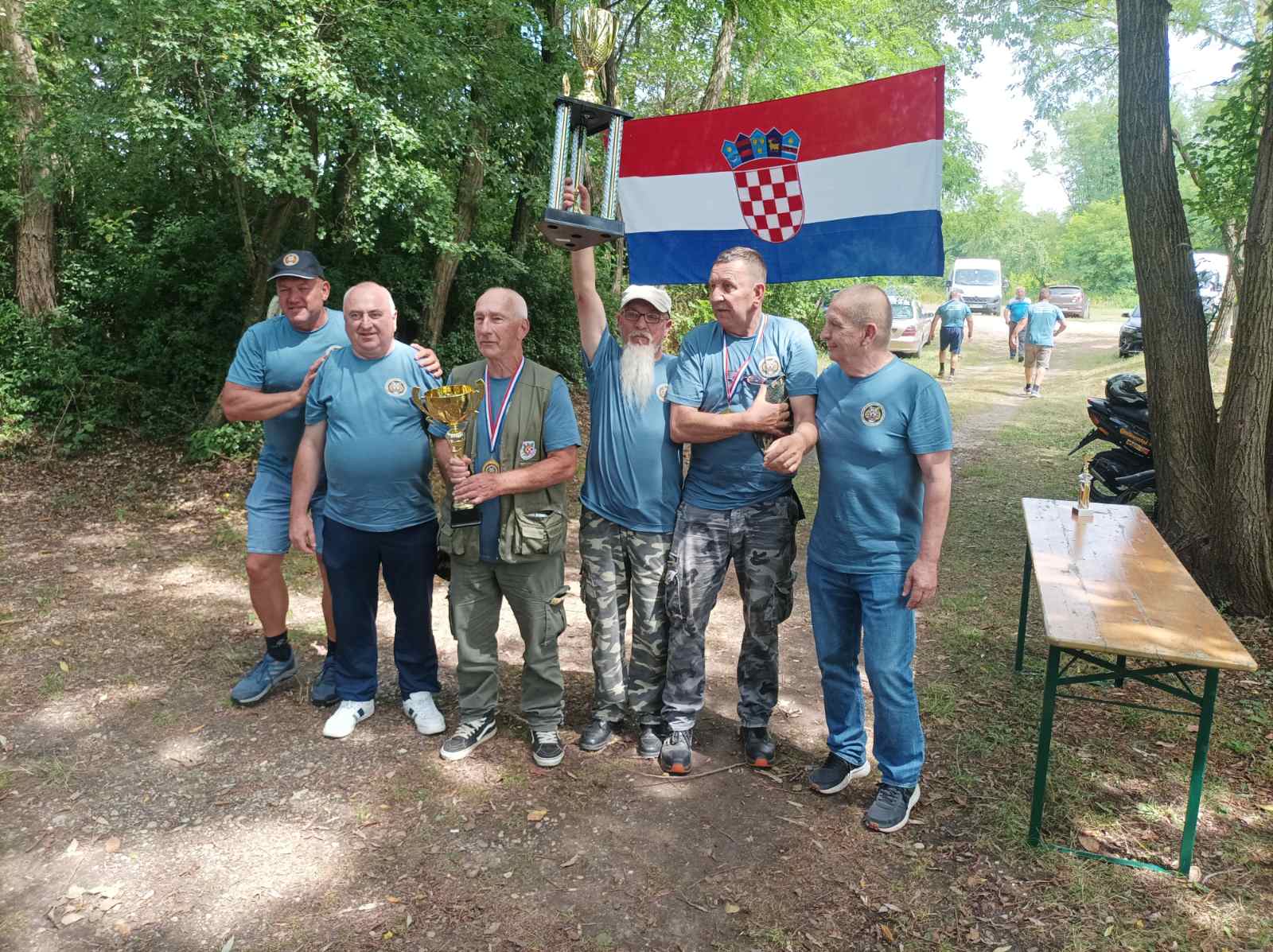Tigrovi, Draškovec, ribolov (7)
