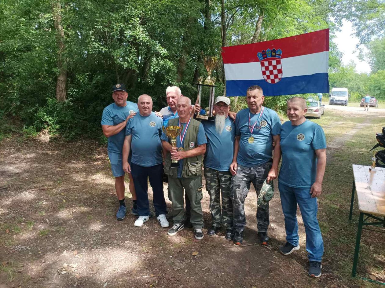 Tigrovi, Draškovec, ribolov (9) Tigrovi, Draškovec, ribolov (9)