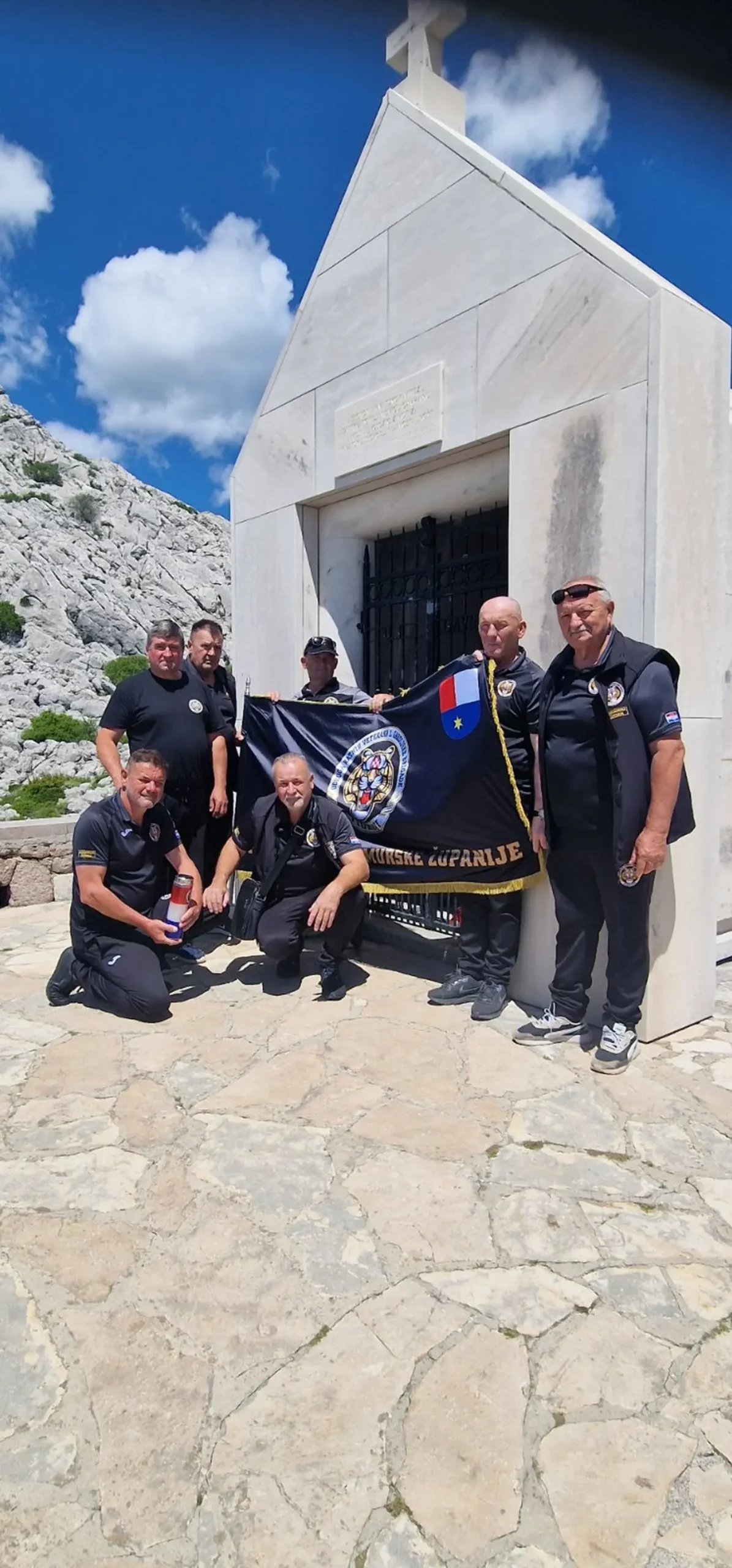 Tigrovi, Dubrovnik, hodočašće (2) Tigrovi, Dubrovnik, hodočašće (2)