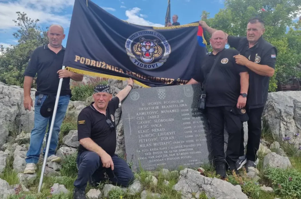 Tigrovi, Dubrovnik, hodočašće (3) Tigrovi, Dubrovnik, hodočašće (3)