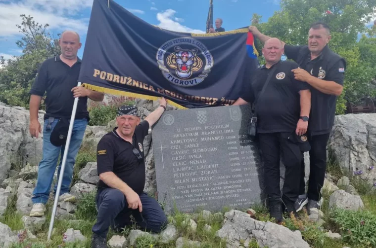 Tigrovi, Dubrovnik, hodočašće (3)