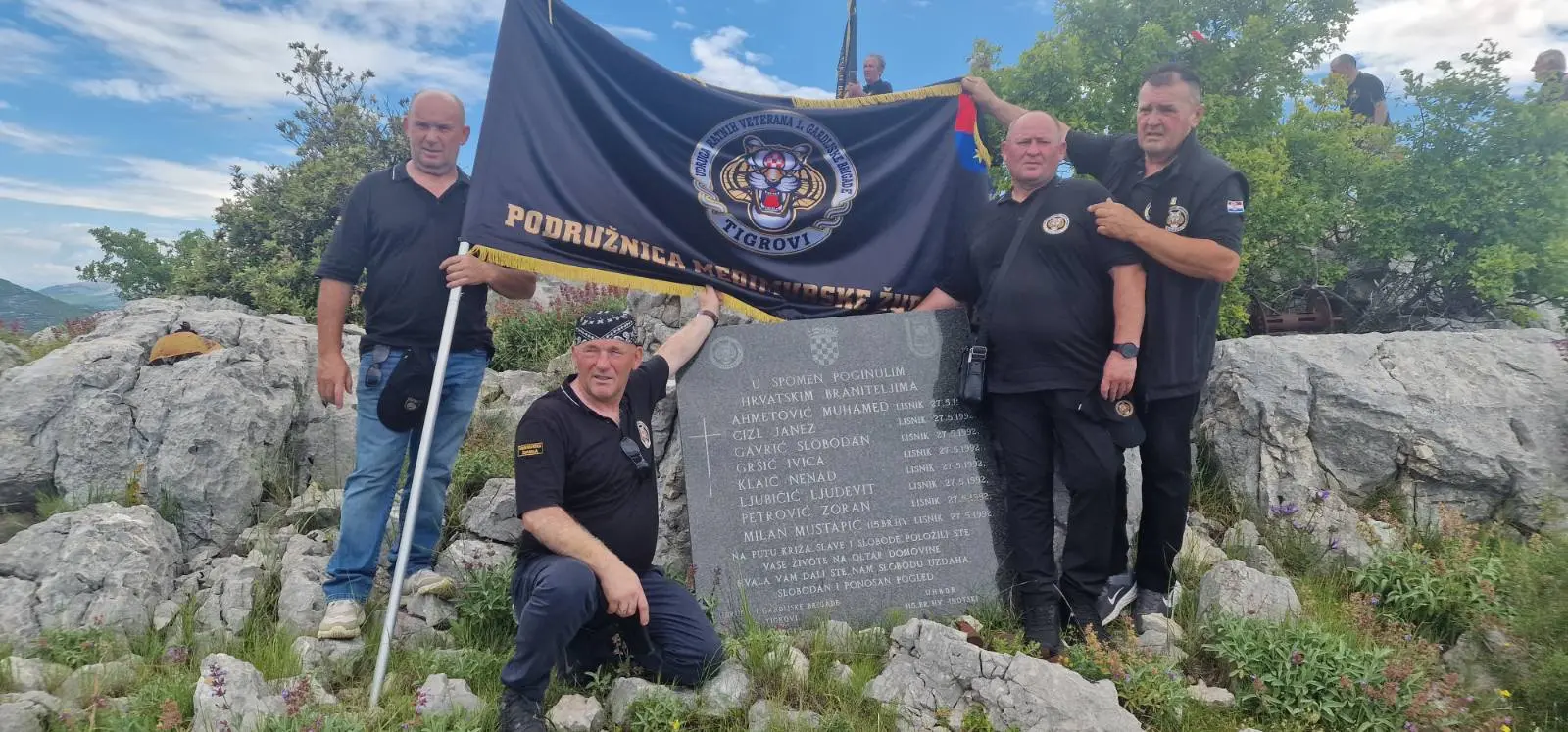 Tigrovi, Dubrovnik, hodočašće (3) Tigrovi, Dubrovnik, hodočašće (3)