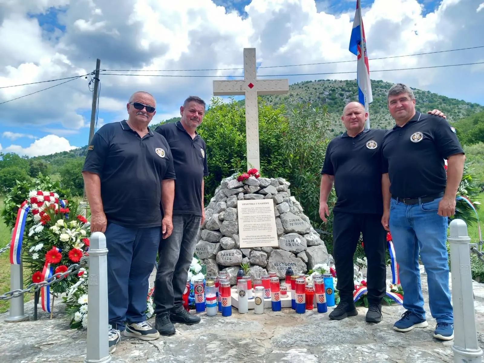 Tigrovi, Dubrovnik, hodočašće (4) Tigrovi, Dubrovnik, hodočašće (4)