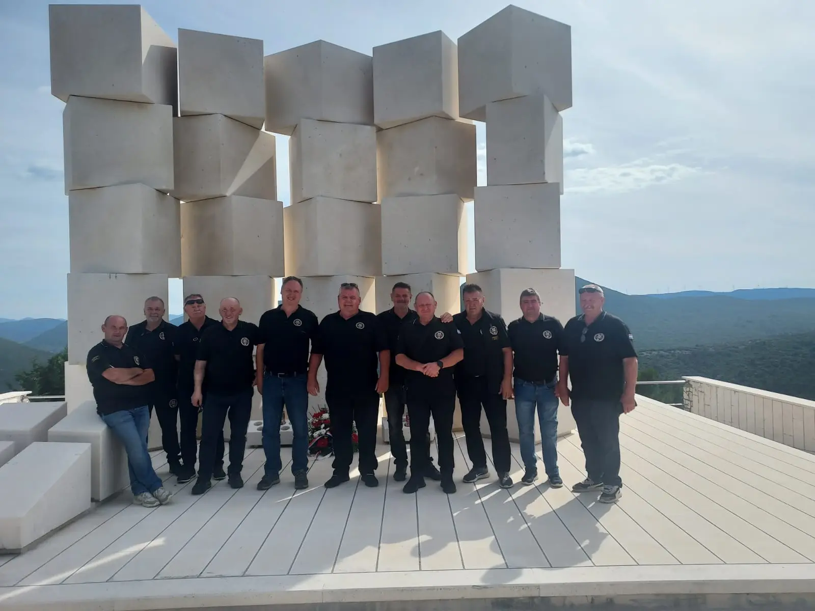 Tigrovi, Dubrovnik, hodočašće (5) Tigrovi, Dubrovnik, hodočašće (5)