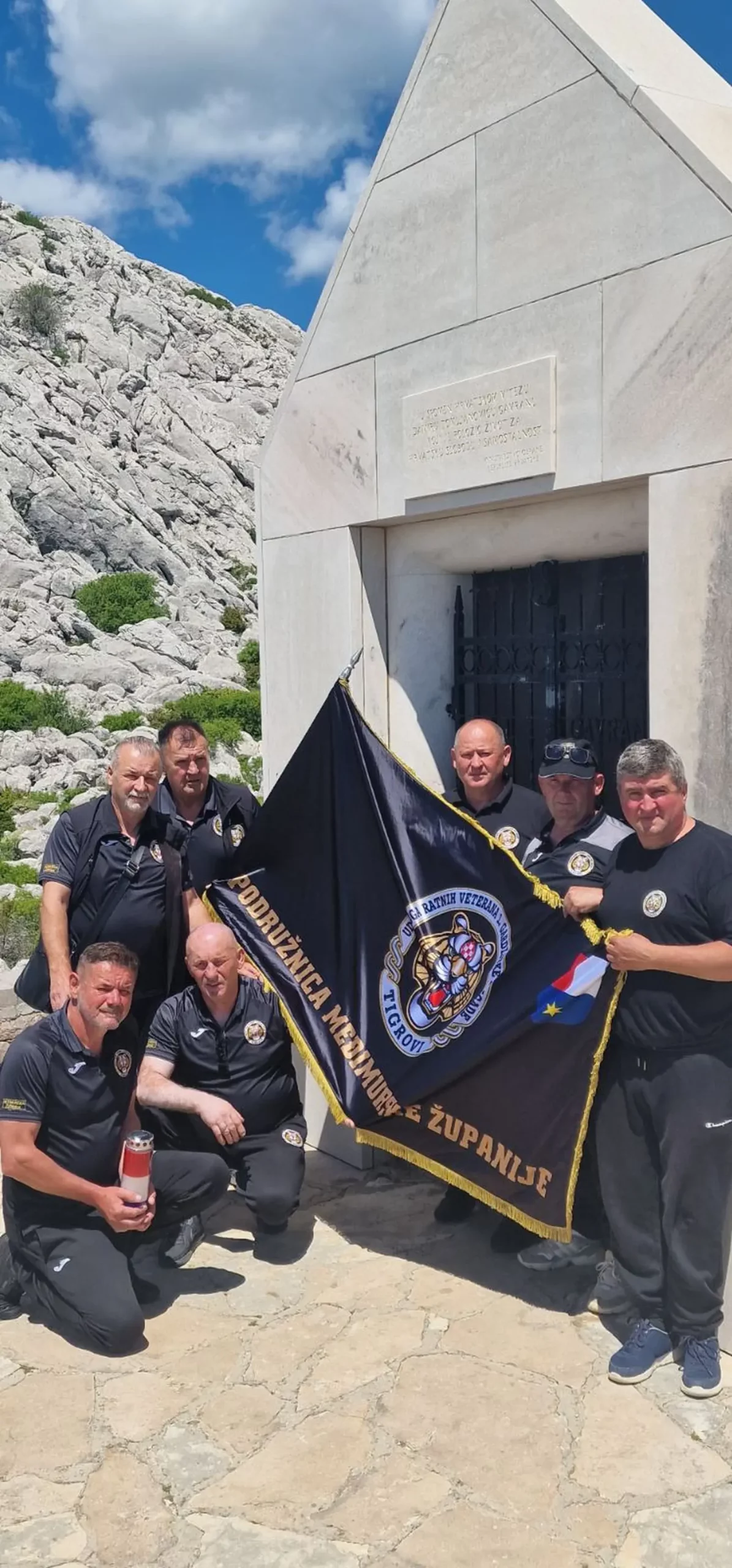 Tigrovi, Dubrovnik, hodočašće (6) Tigrovi, Dubrovnik, hodočašće (6)