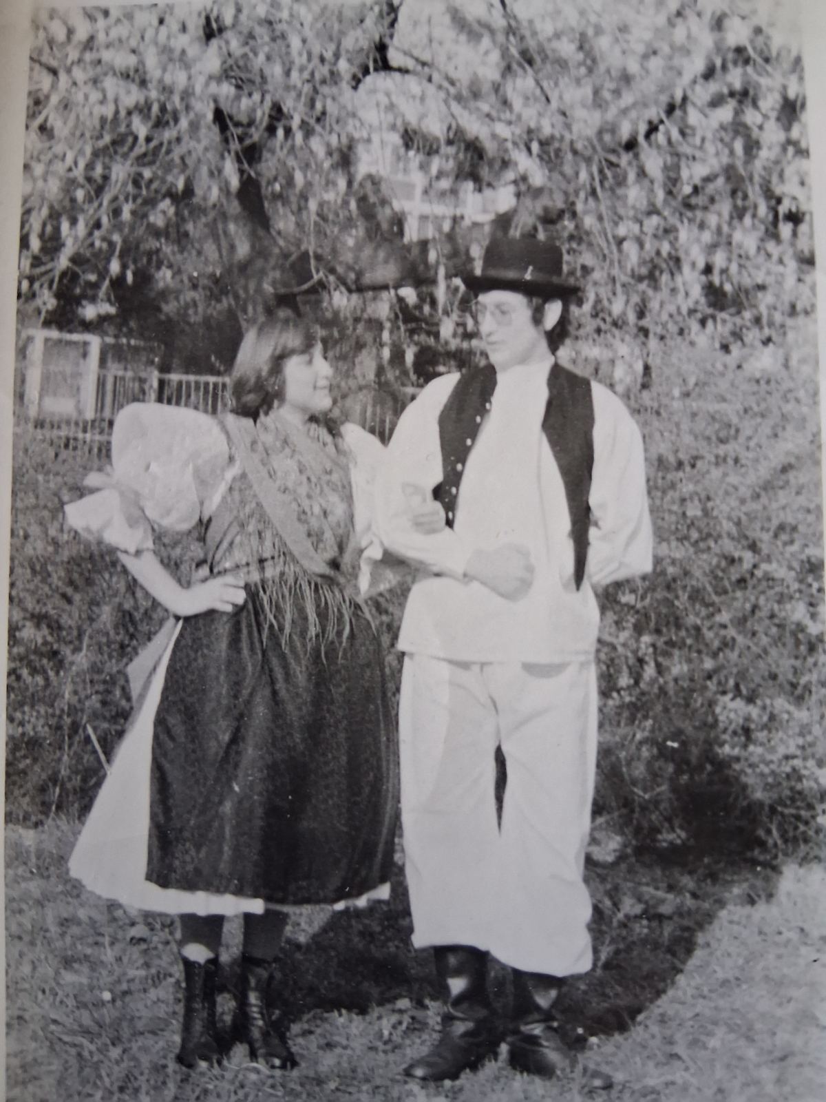 Tihomir Benčić privat 2