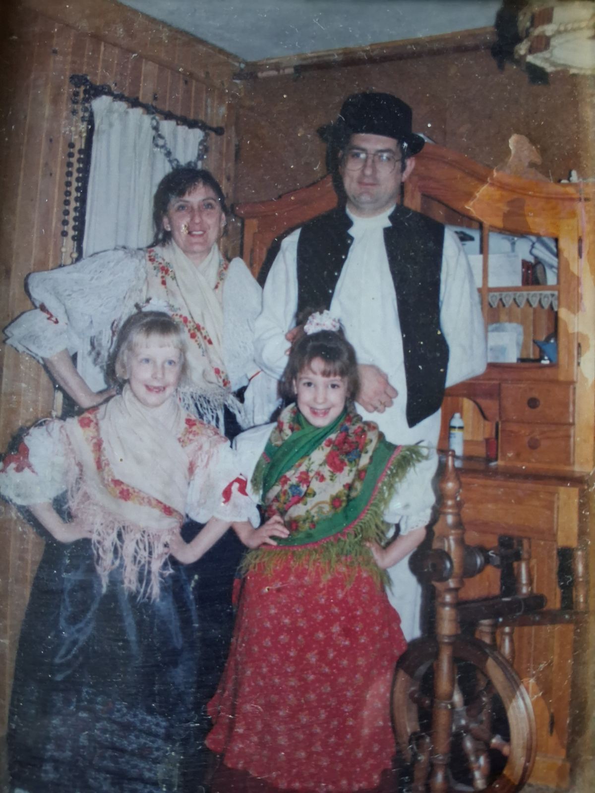 Tihomir Benčić privat 3