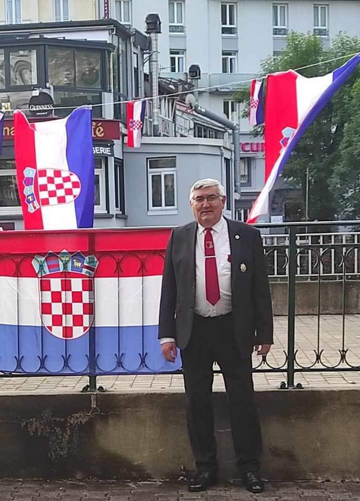 Tihomir Benčić privat 4