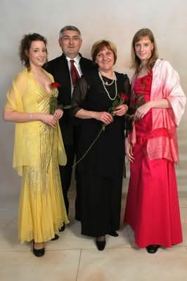 Tihomir Benčić privat 6