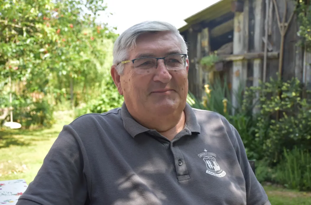 Tihomir benčić, Šenkovec, Folklor (4)